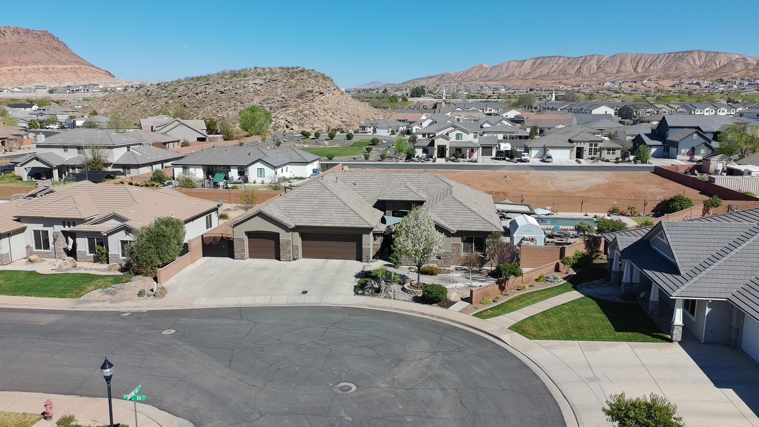 SETTLERS CROSSING - Residential