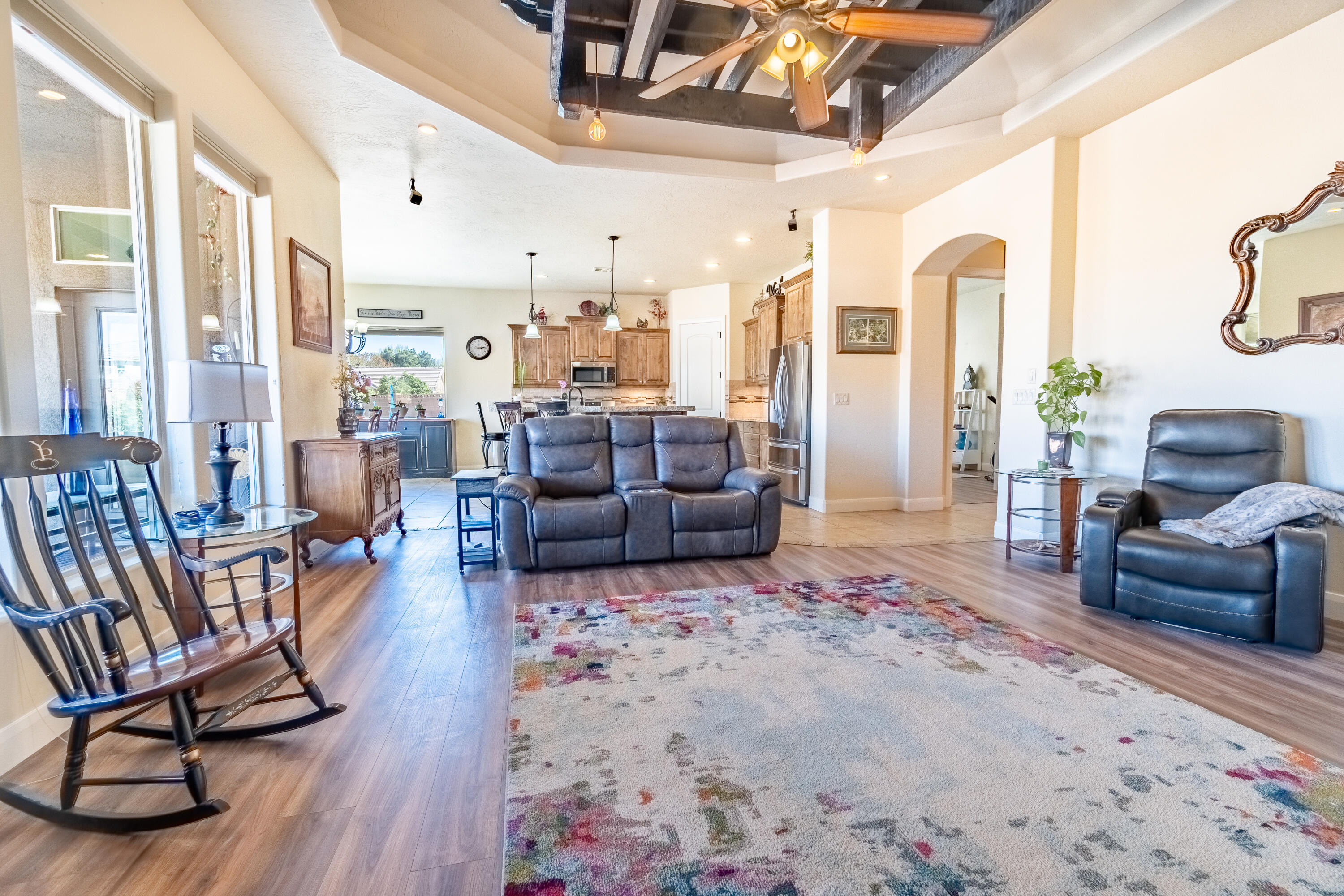 SETTLERS CROSSING - Residential