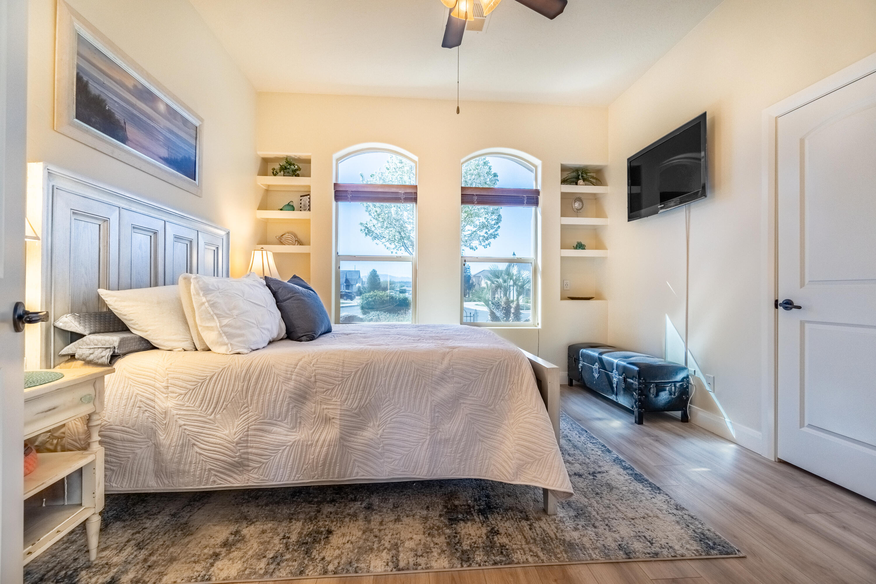 SETTLERS CROSSING - Residential