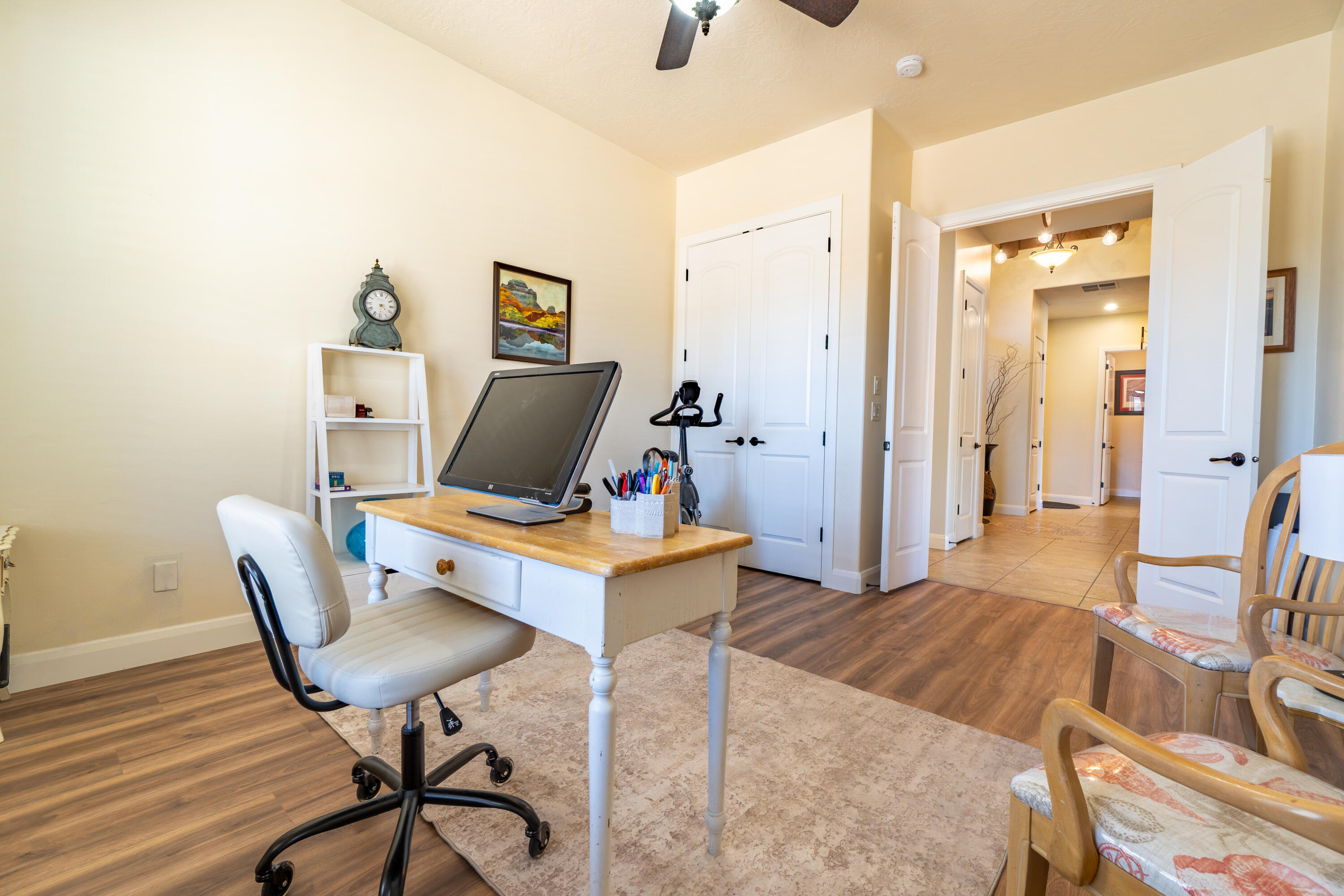 SETTLERS CROSSING - Residential