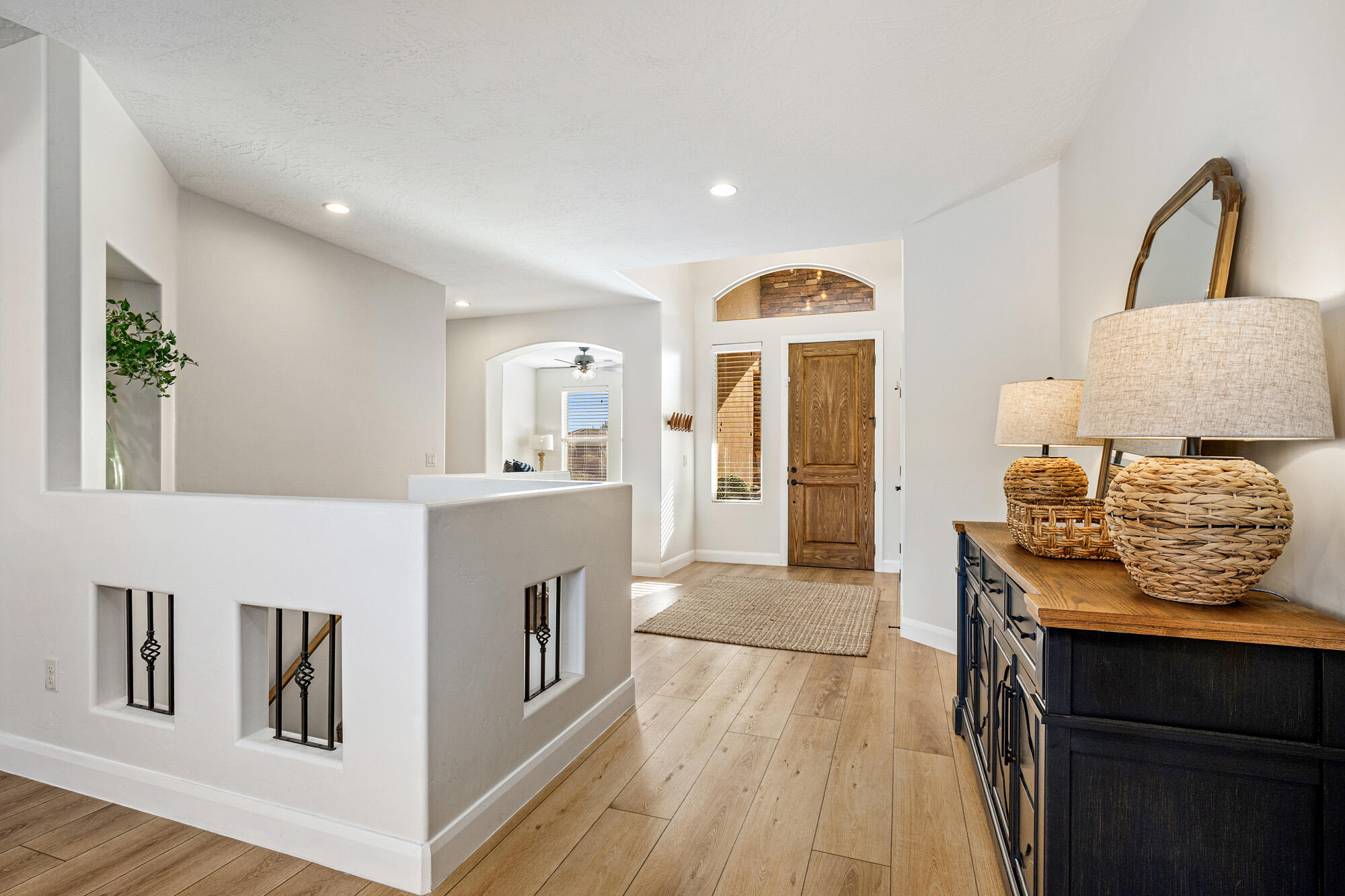 TENAYA ESTATES - Residential