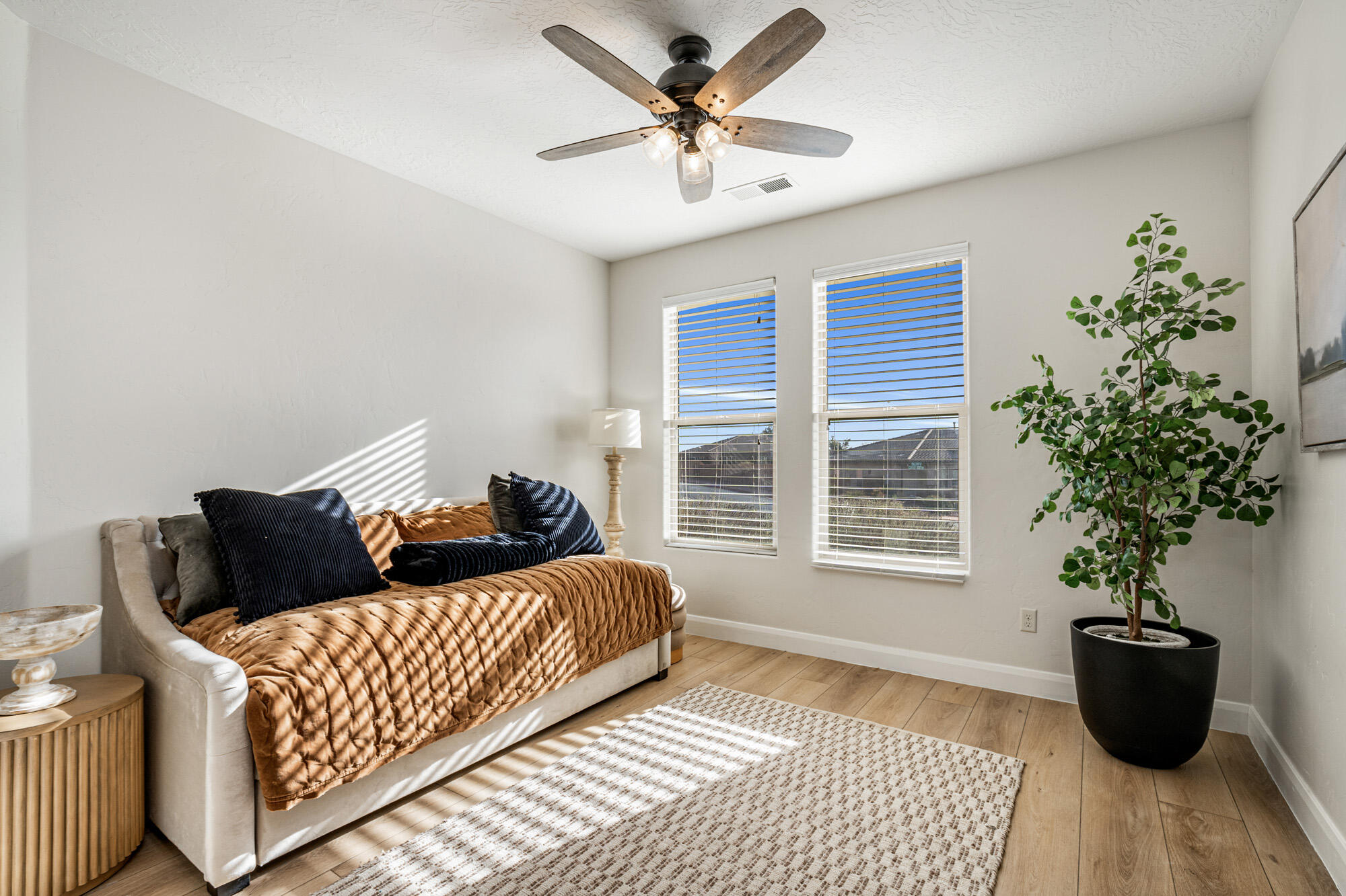 TENAYA ESTATES - Residential