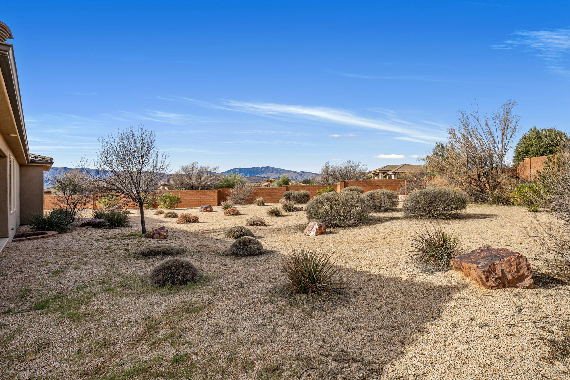 TENAYA ESTATES - Residential