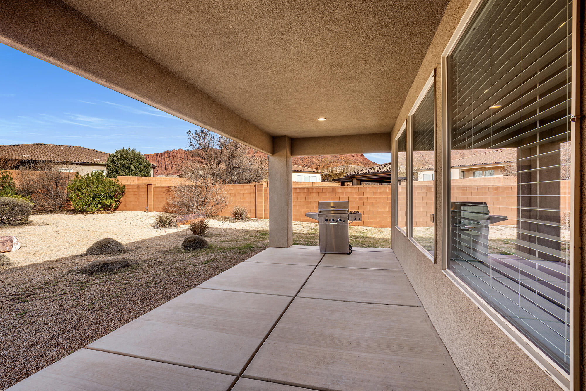 TENAYA ESTATES - Residential