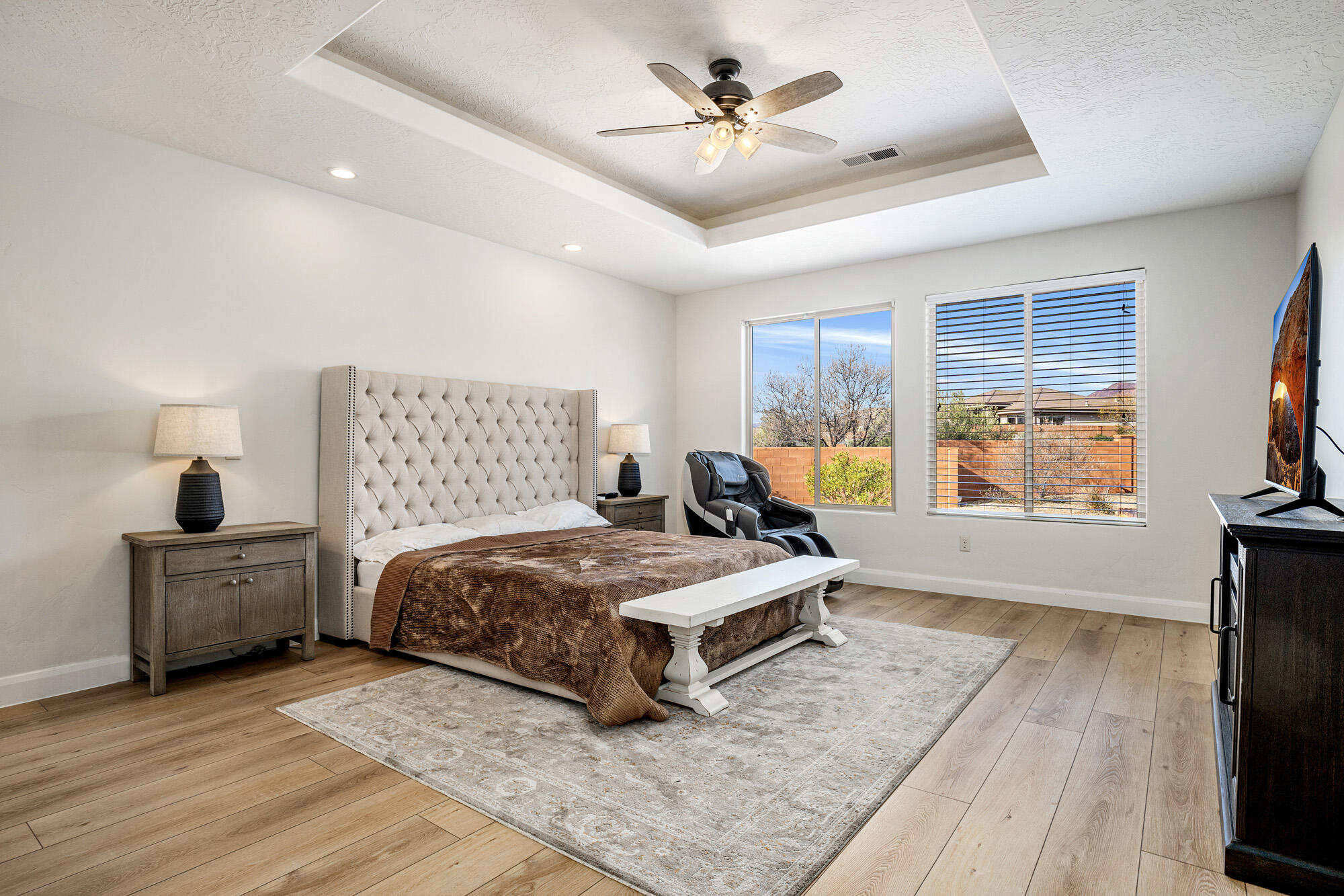 TENAYA ESTATES - Residential