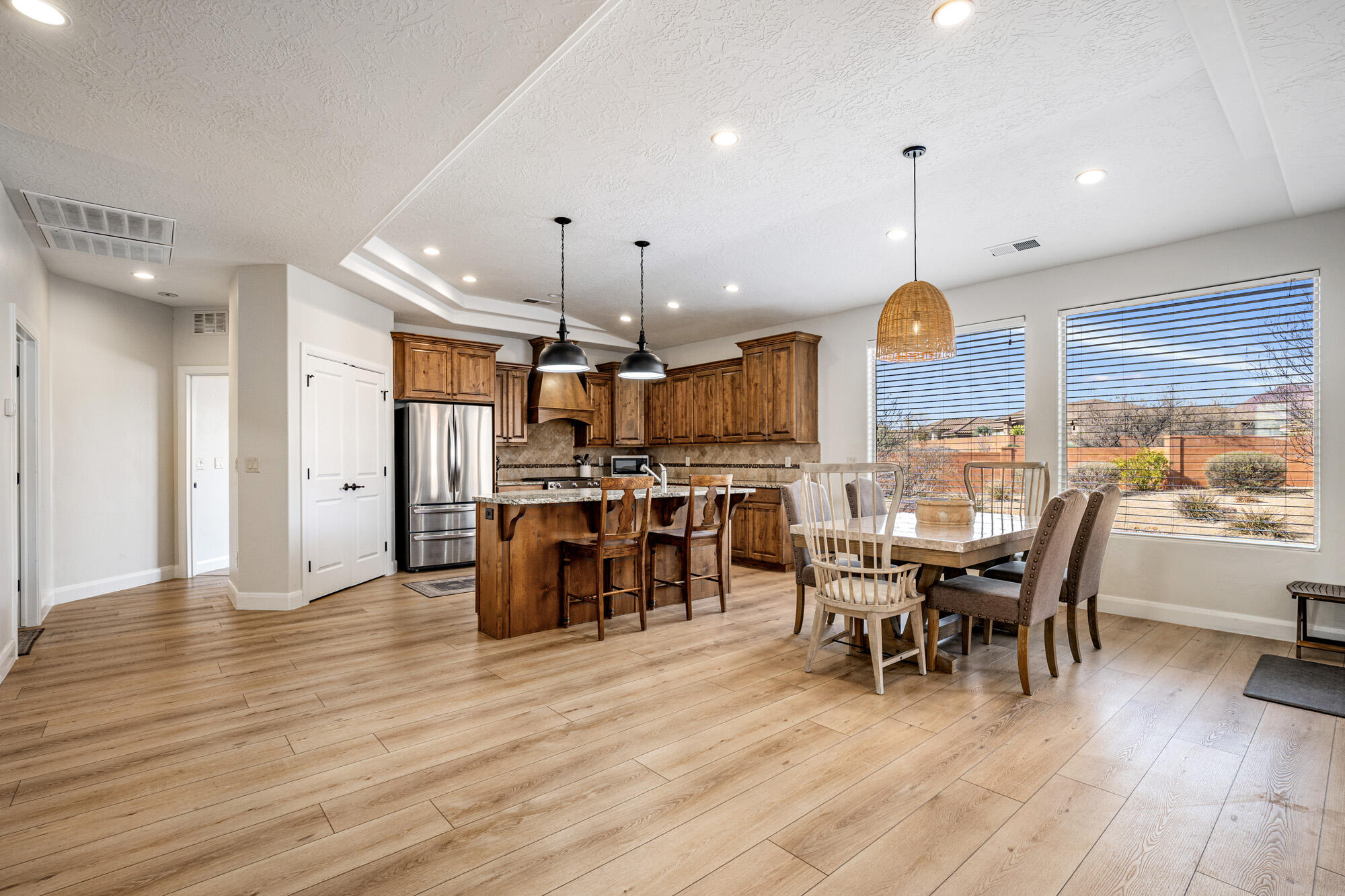 TENAYA ESTATES - Residential