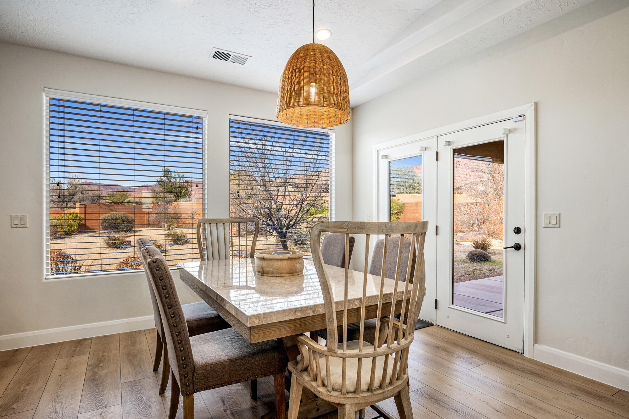 TENAYA ESTATES - Residential