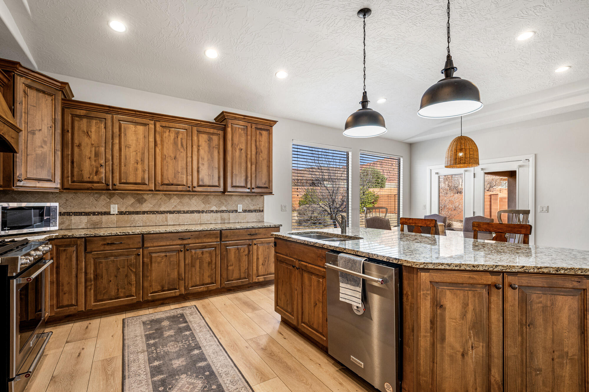 TENAYA ESTATES - Residential