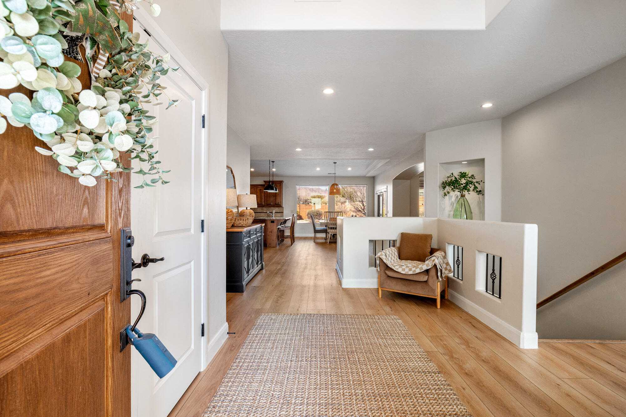 TENAYA ESTATES - Residential