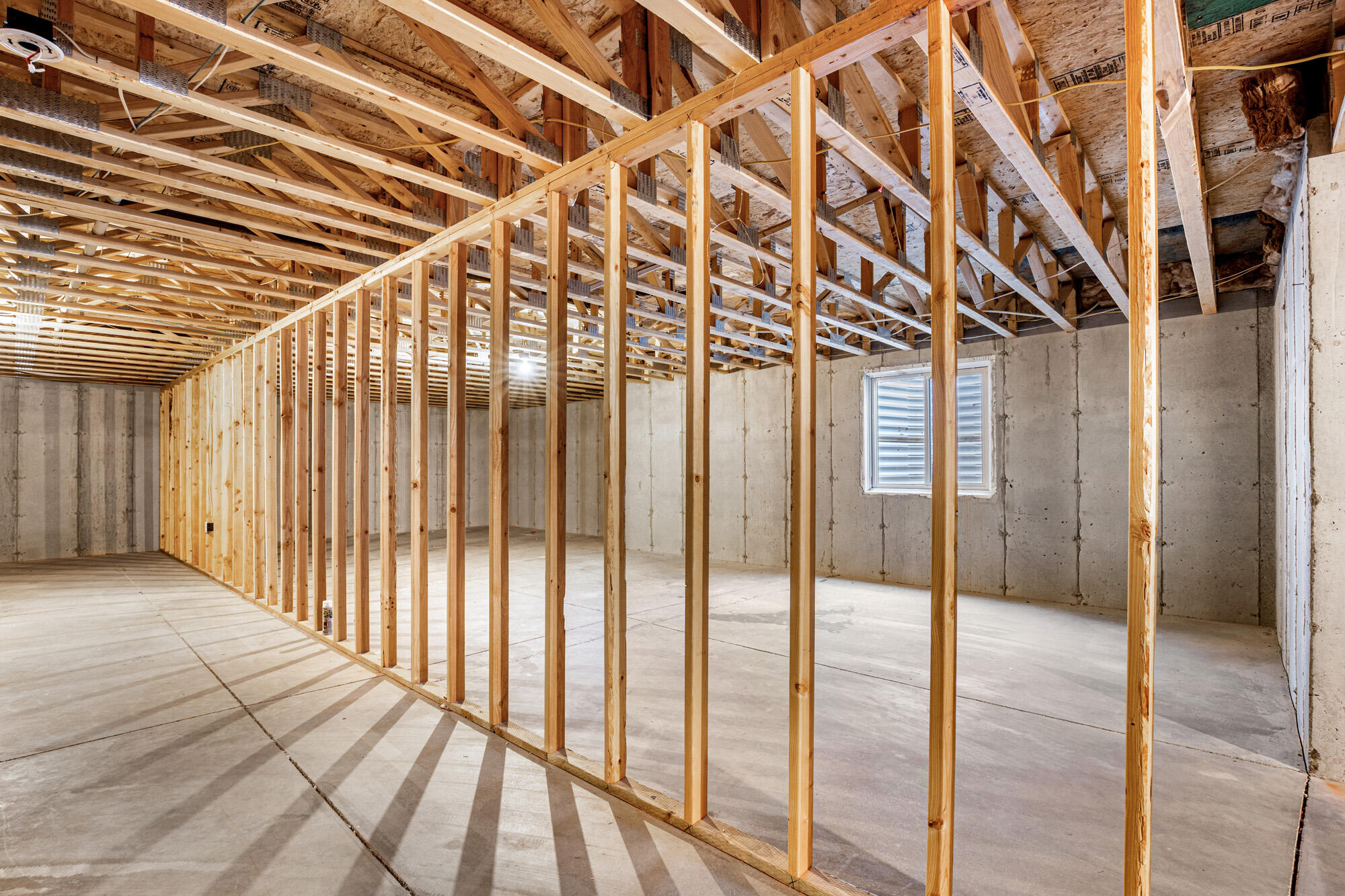 TENAYA ESTATES - Residential