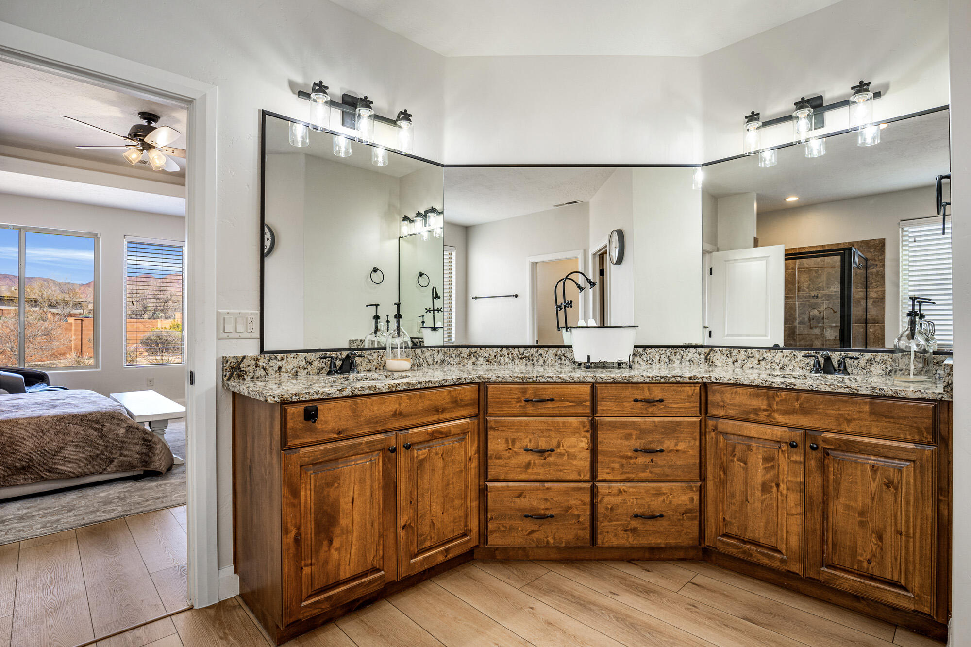 TENAYA ESTATES - Residential