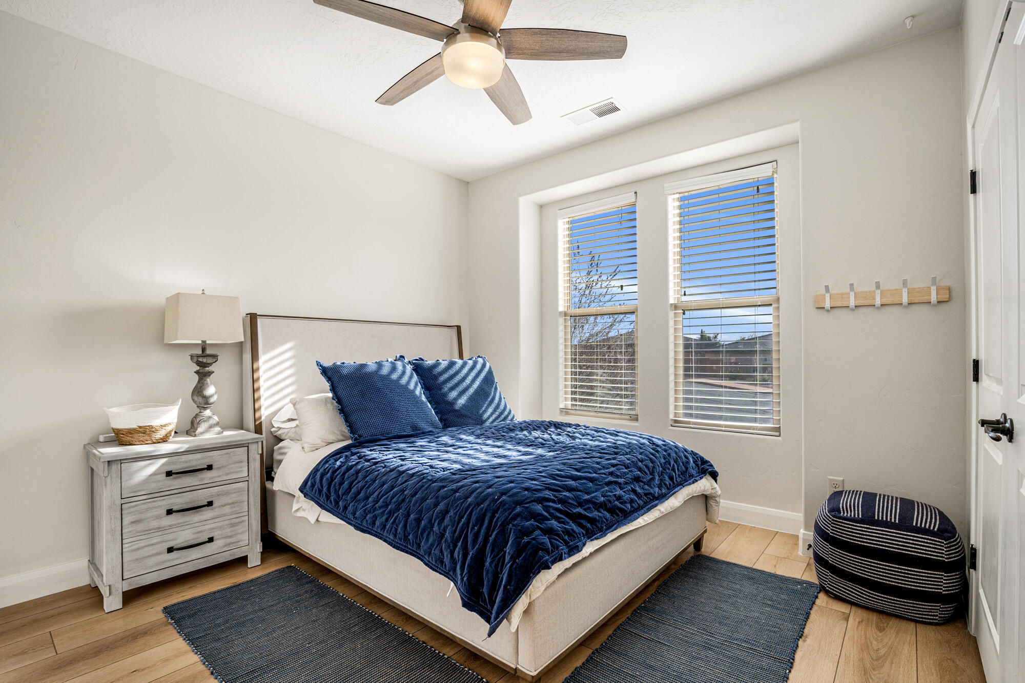 TENAYA ESTATES - Residential