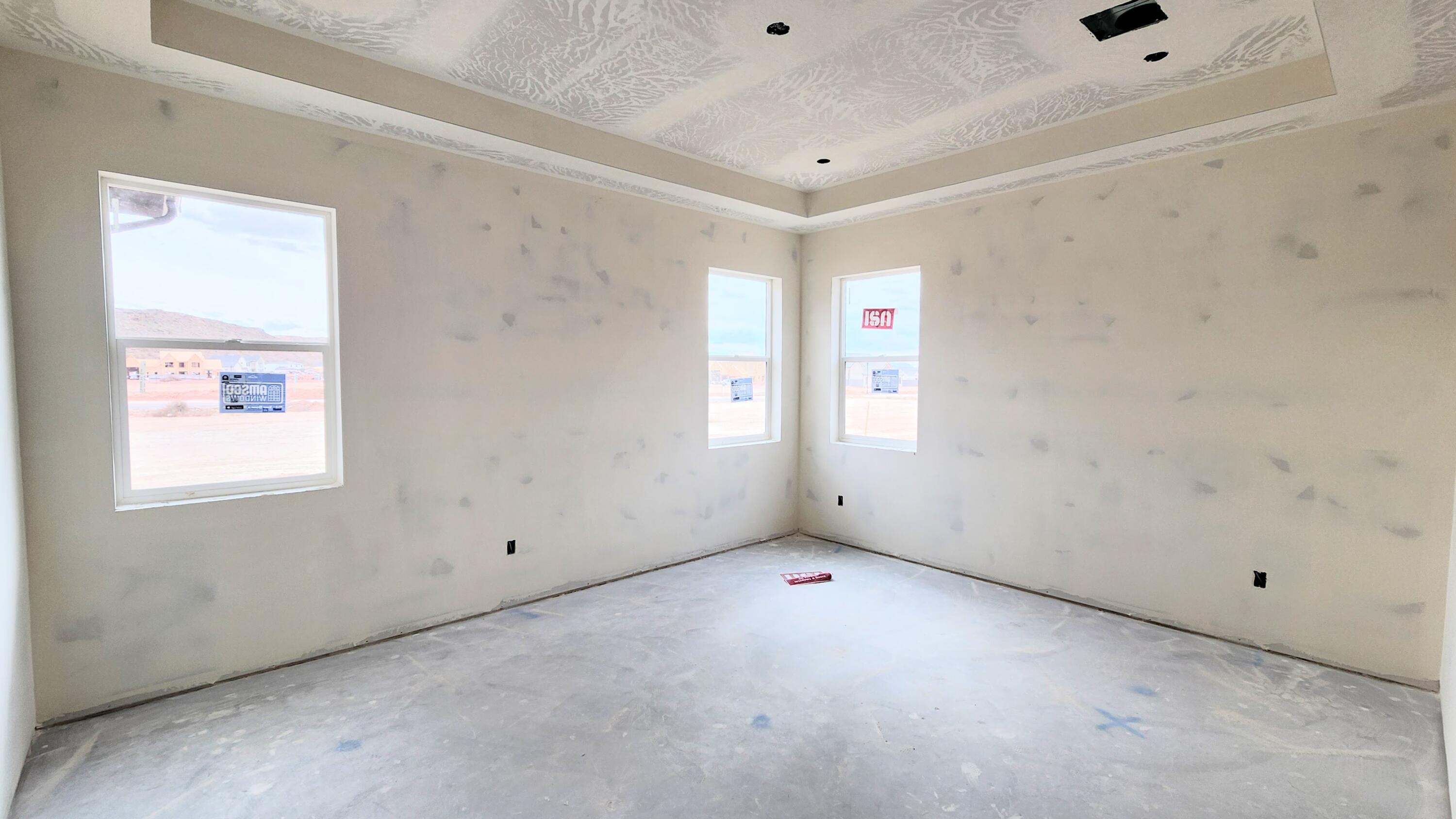 FINLEY FARMS - Residential