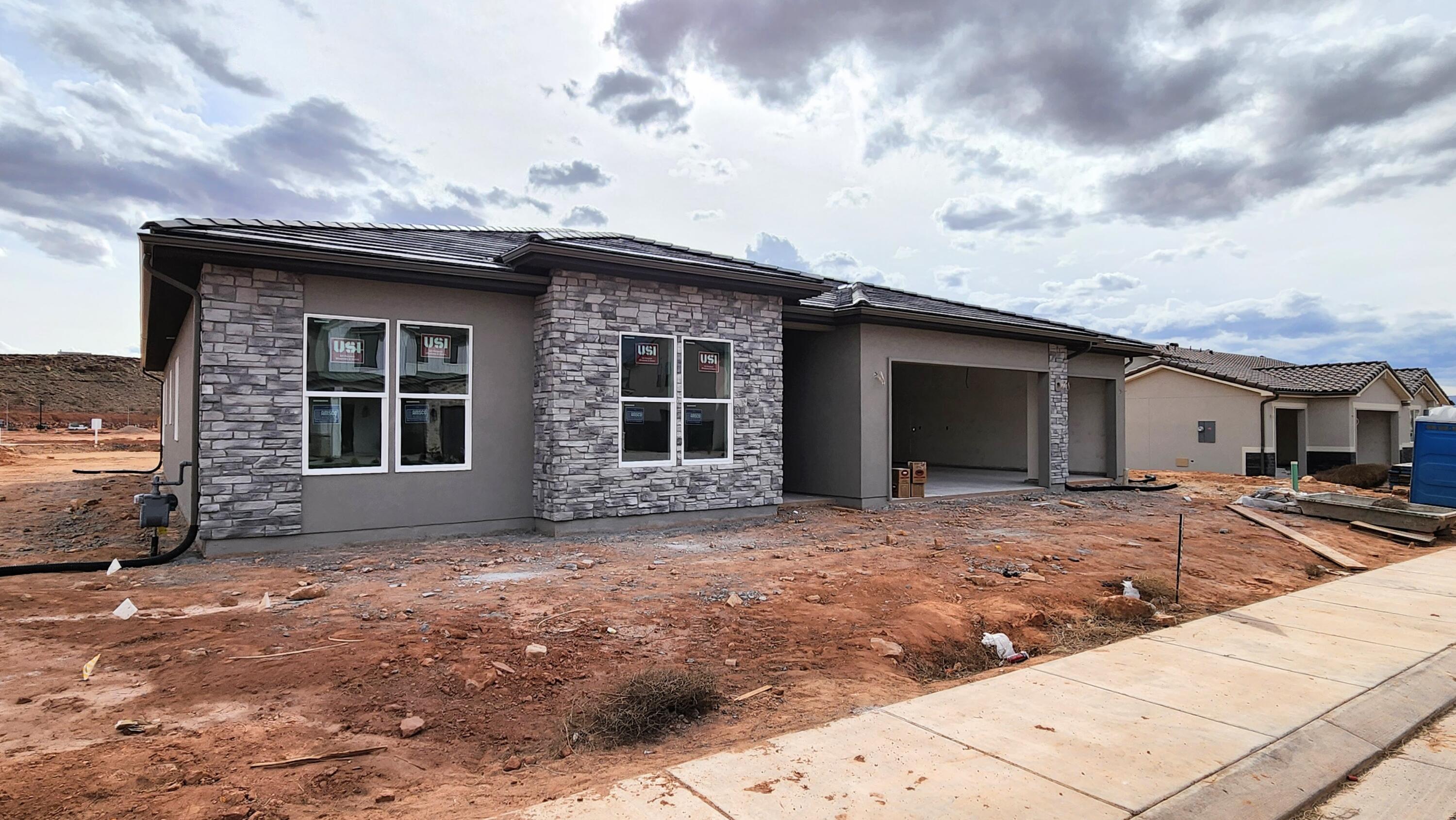 FINLEY FARMS - Residential