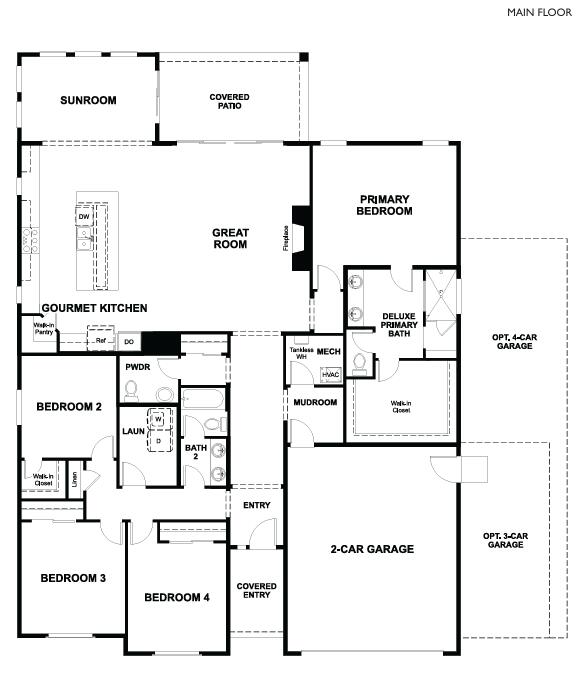 FINLEY FARMS - Residential