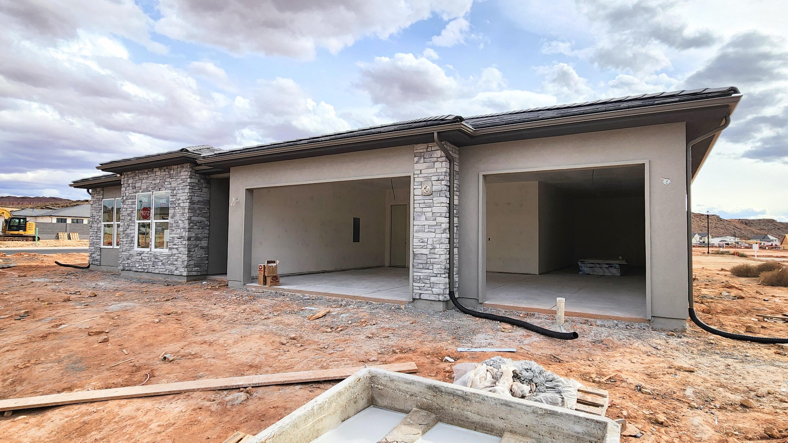 FINLEY FARMS - Residential