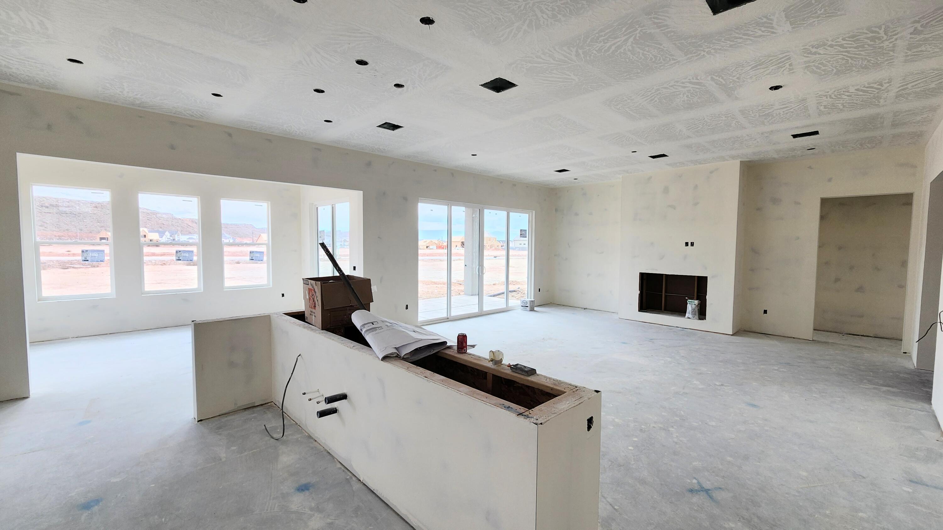 FINLEY FARMS - Residential