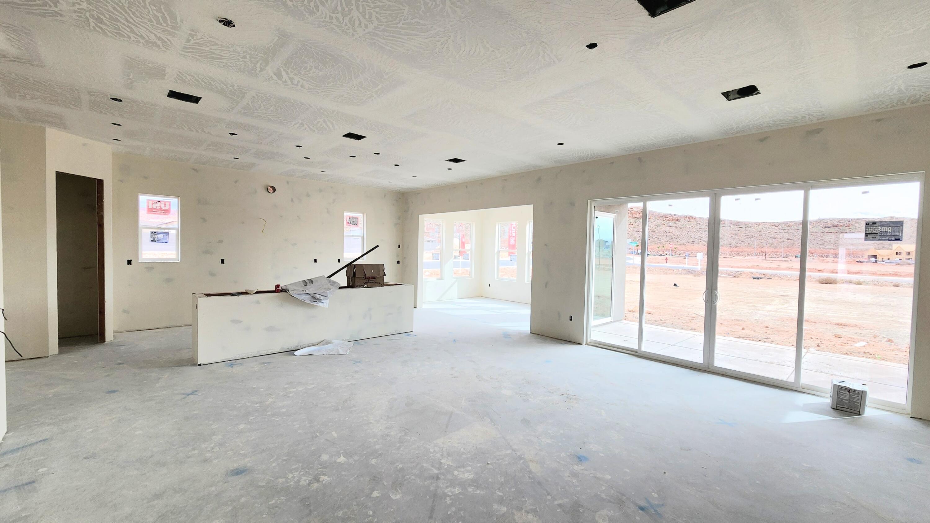 FINLEY FARMS - Residential