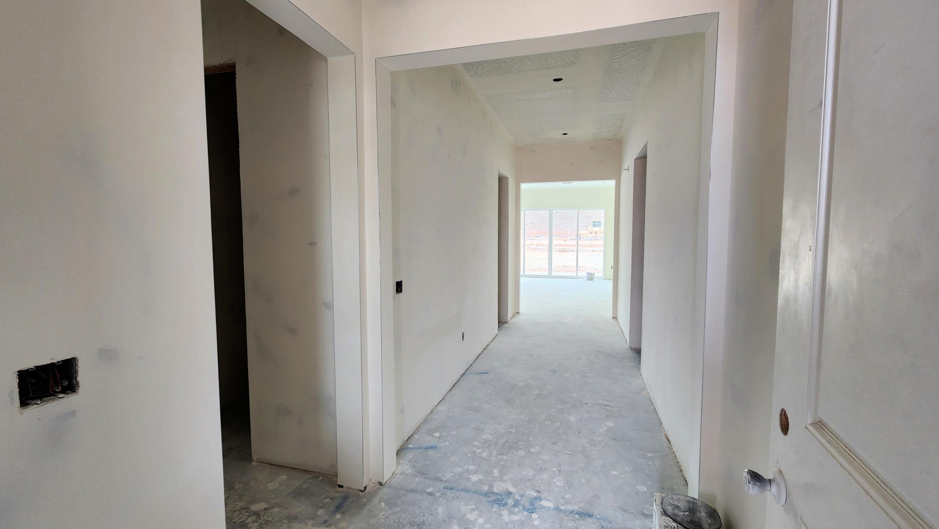 FINLEY FARMS - Residential