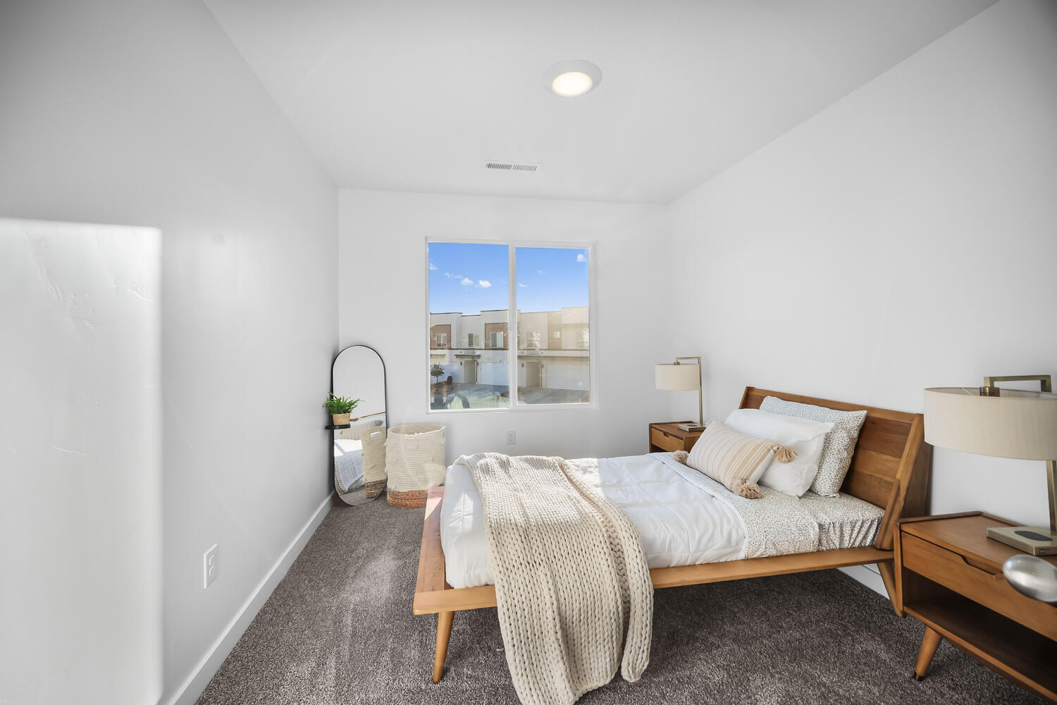 LAVENDER CANYON AT LONG VALLEY - Residential