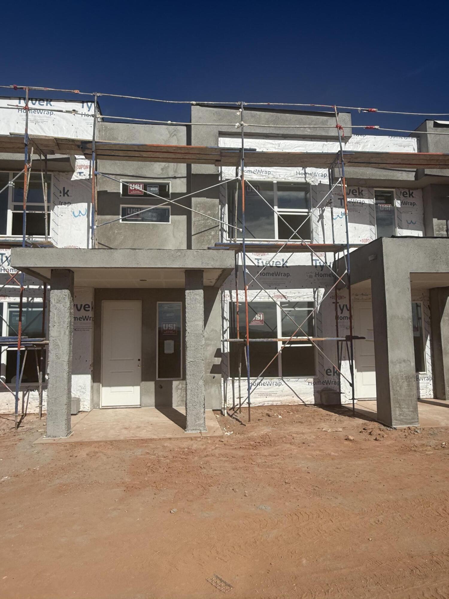 THE PRESERVE AT ALAIA - Residential