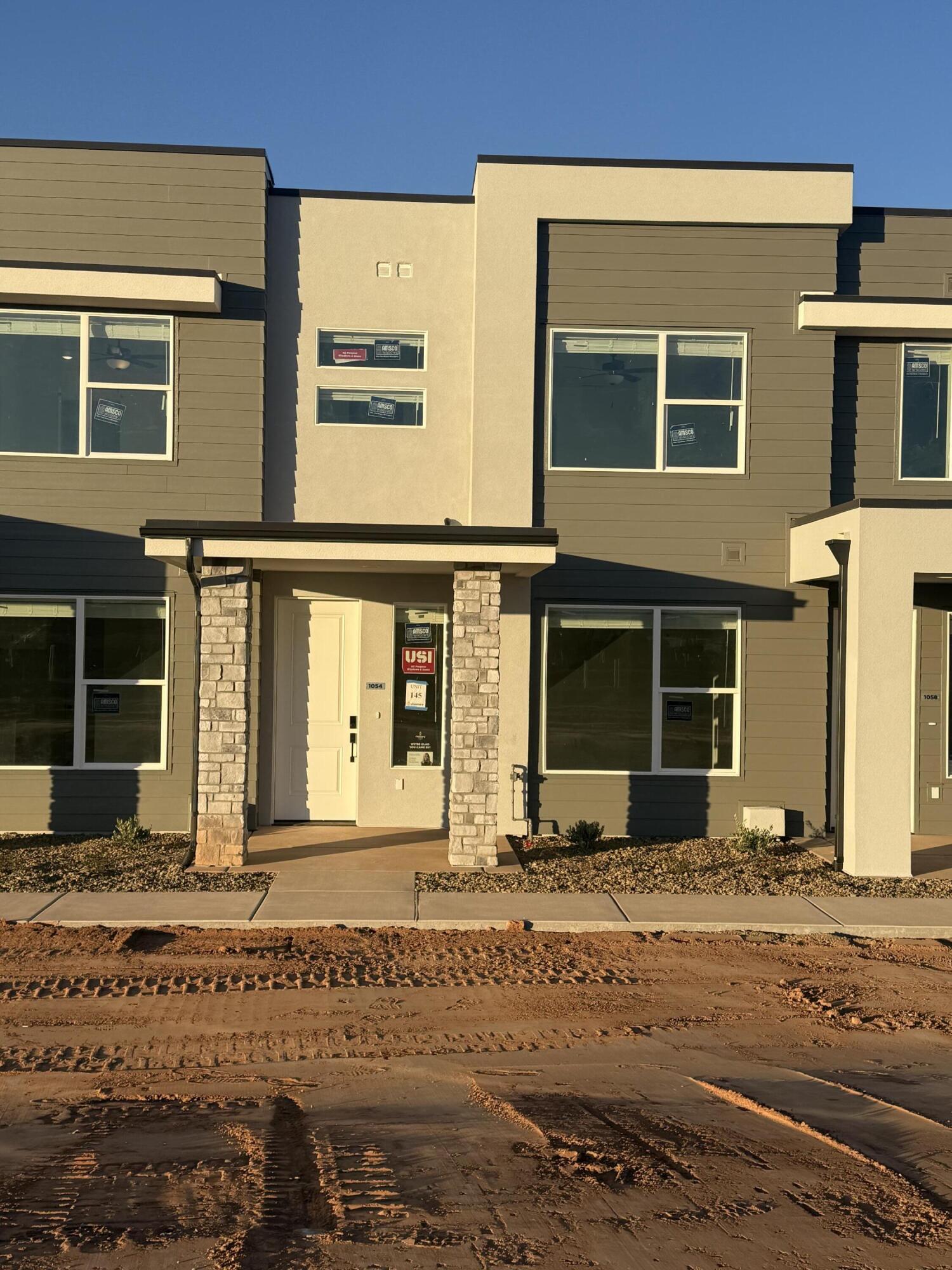 THE PRESERVE AT ALAIA - Residential