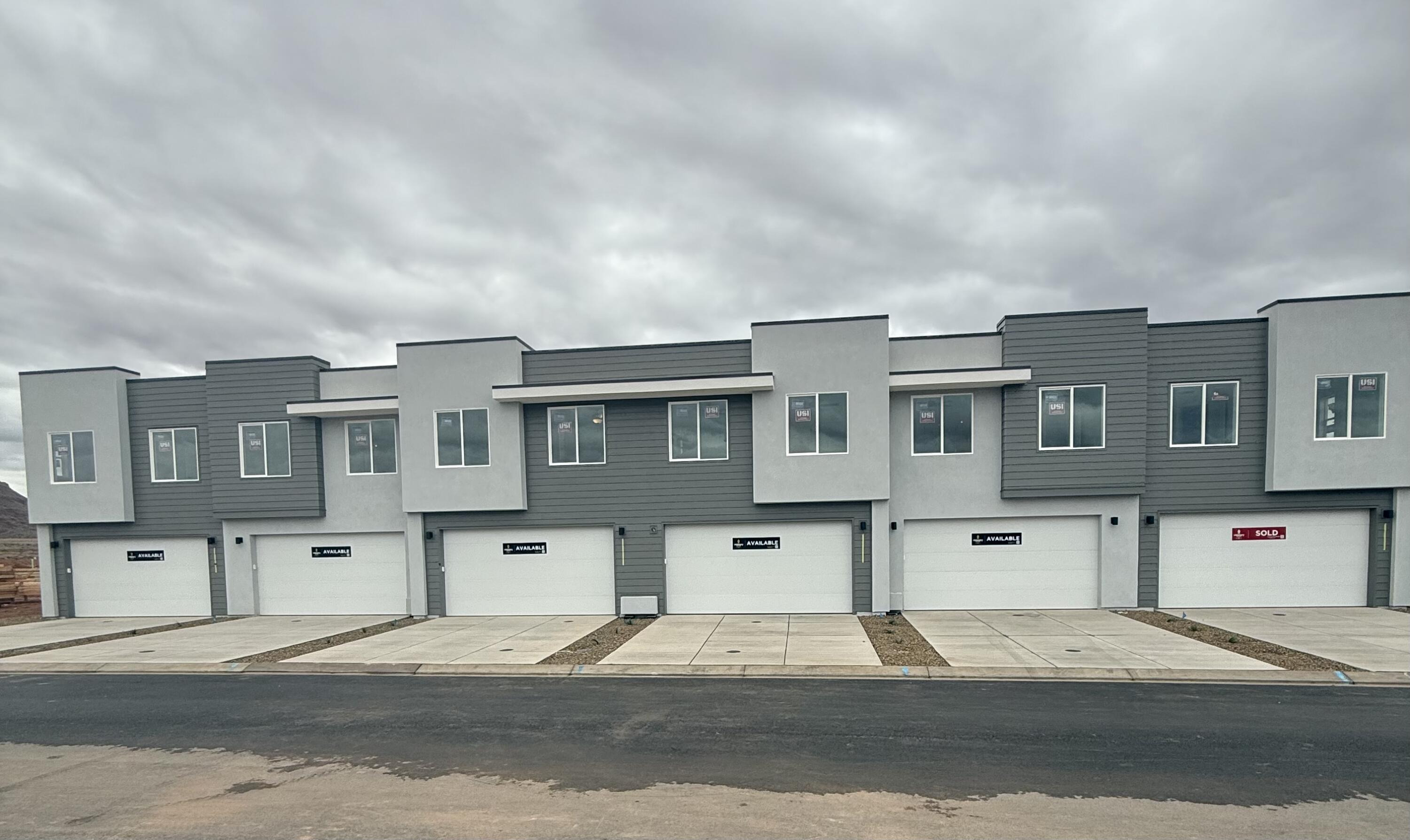 THE PRESERVE AT ALAIA - Residential