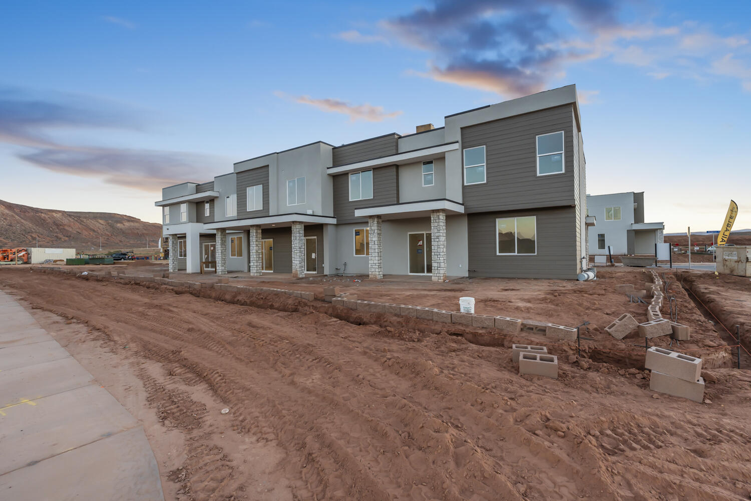 THE PRESERVE AT ALAIA - Residential