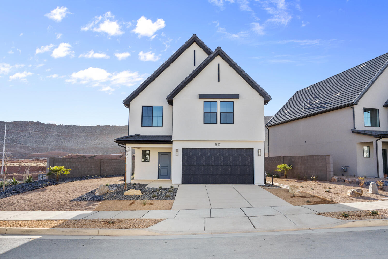 STANDING ROCK EAST AT LONG VALLEY - Residential