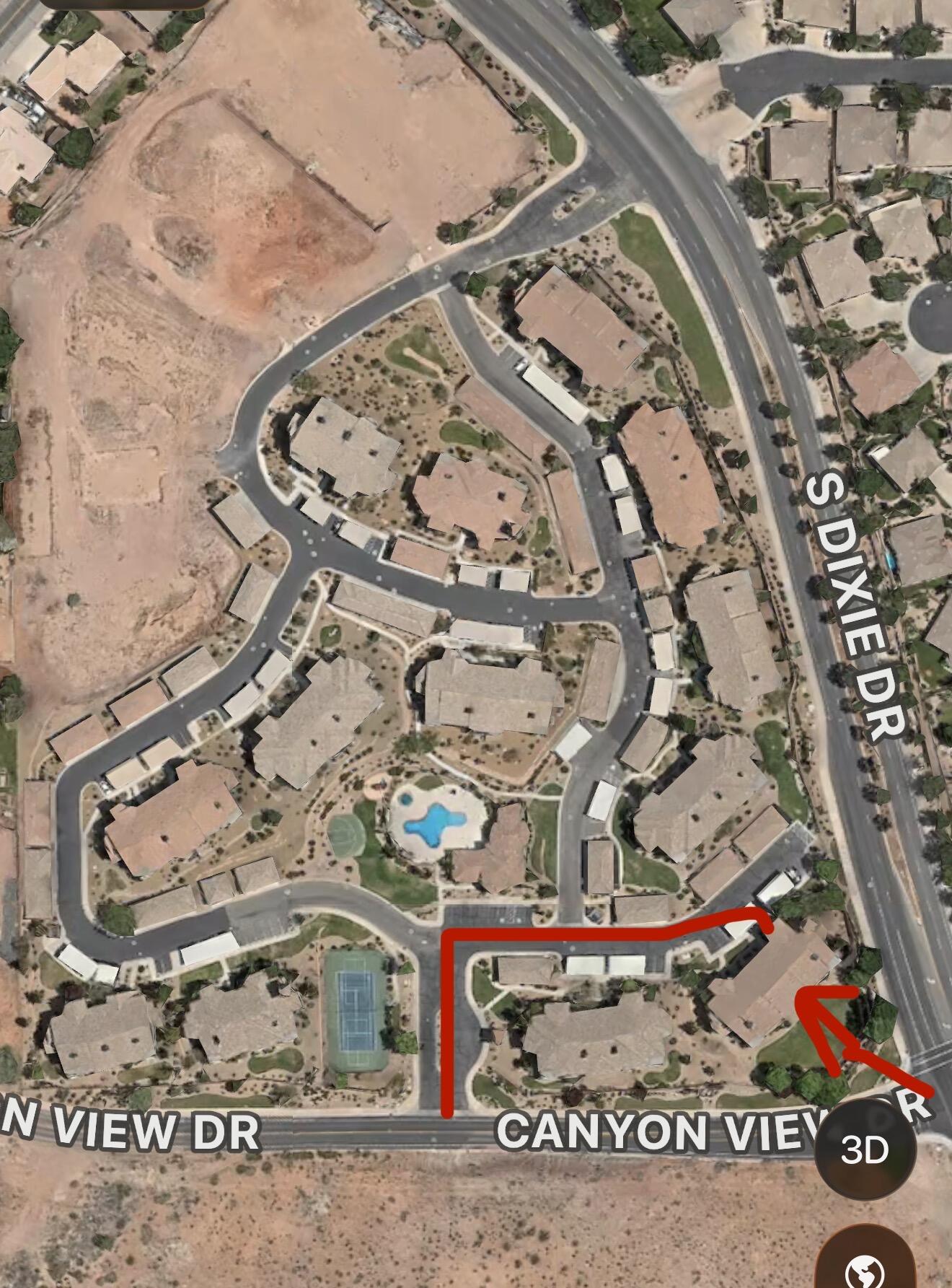 PELICAN HILLS CONDOMINIUMS - Residential