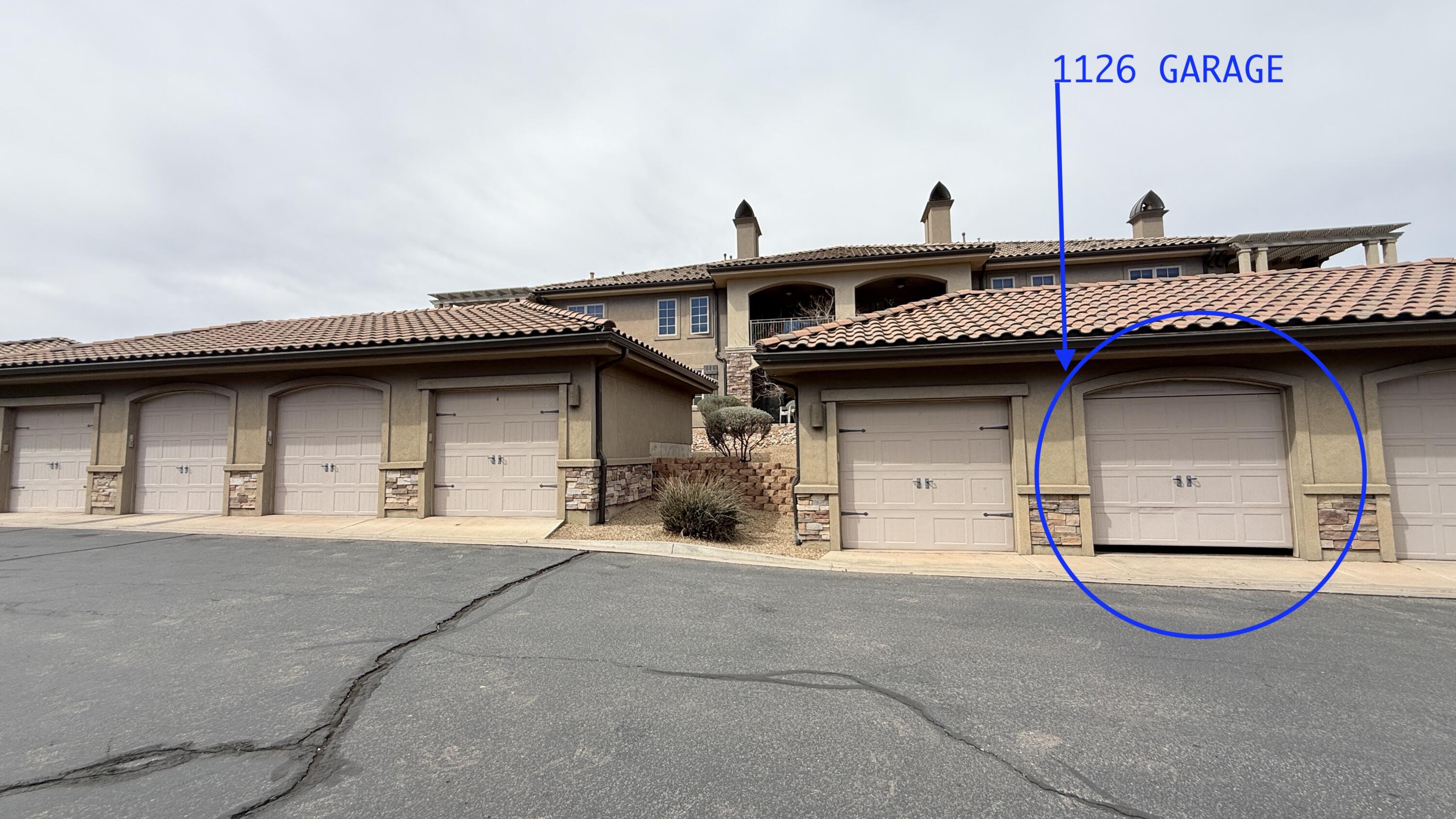 PELICAN HILLS CONDOMINIUMS - Residential