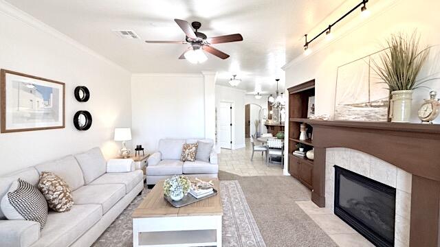 PELICAN HILLS CONDOMINIUMS - Residential