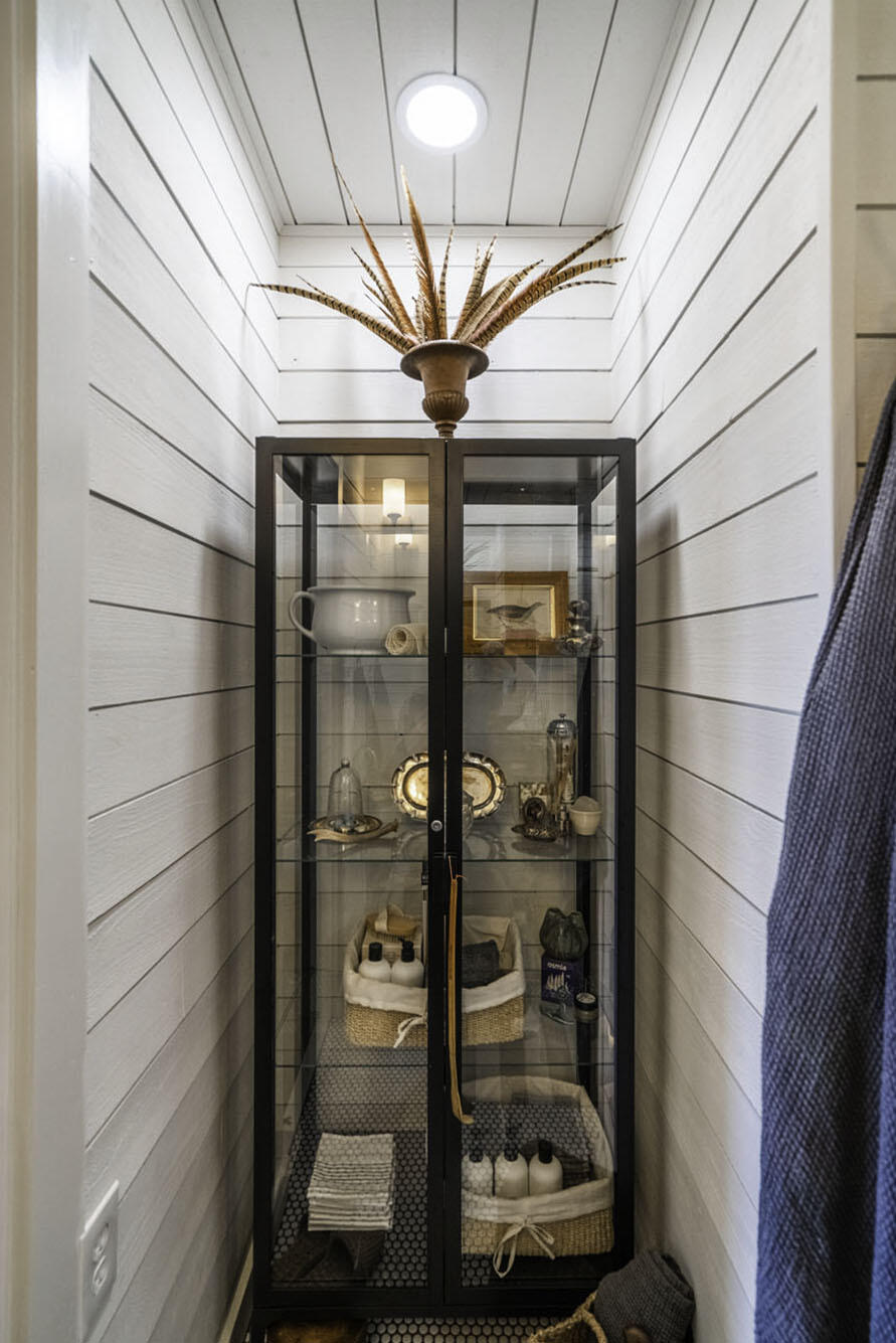 PADRE CANYON ESTATES - Residential