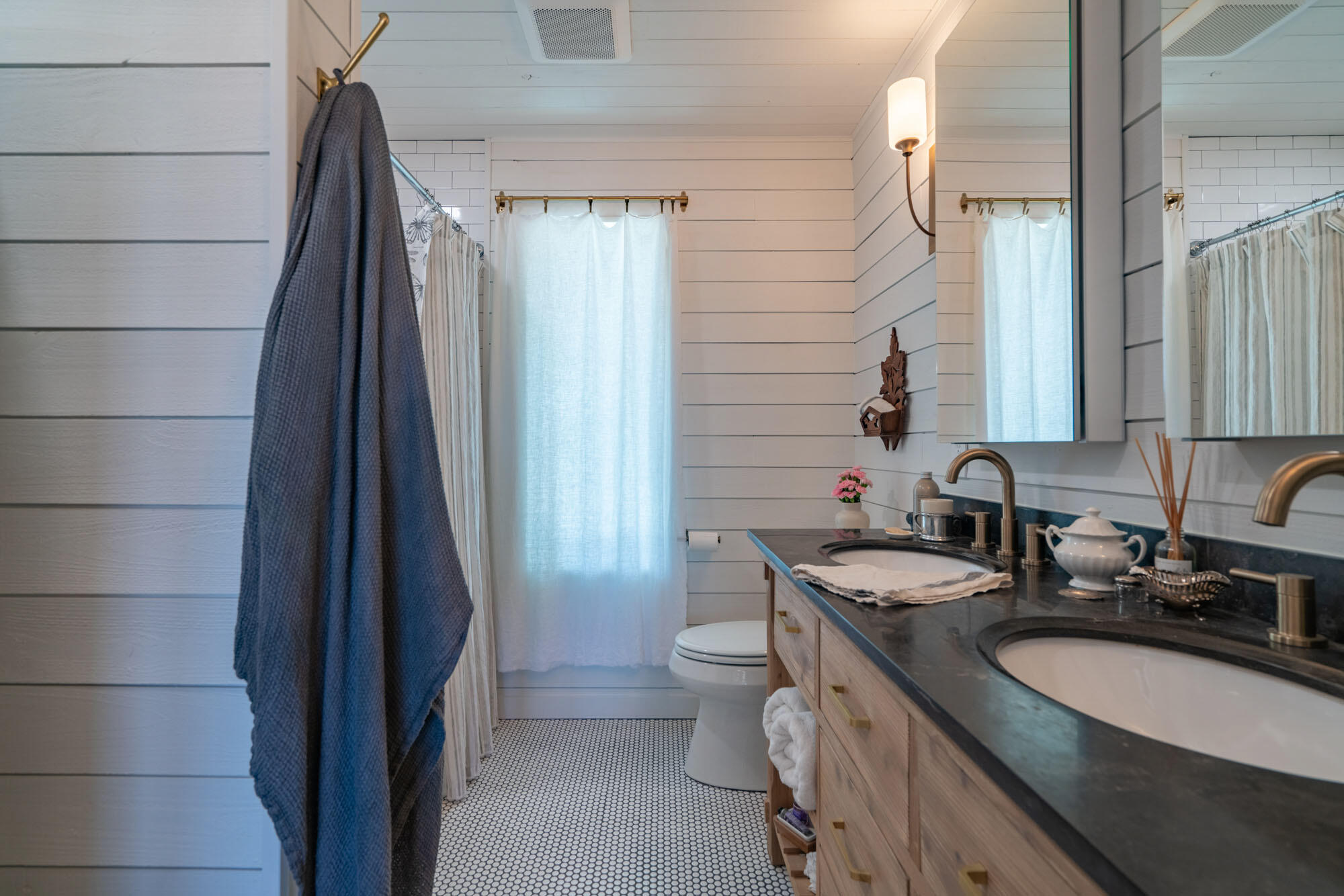 PADRE CANYON ESTATES - Residential