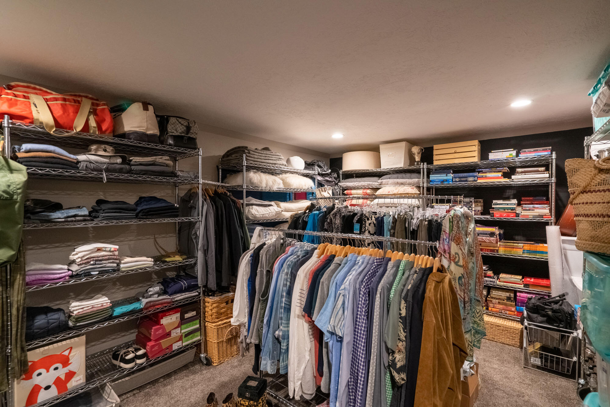 PADRE CANYON ESTATES - Residential