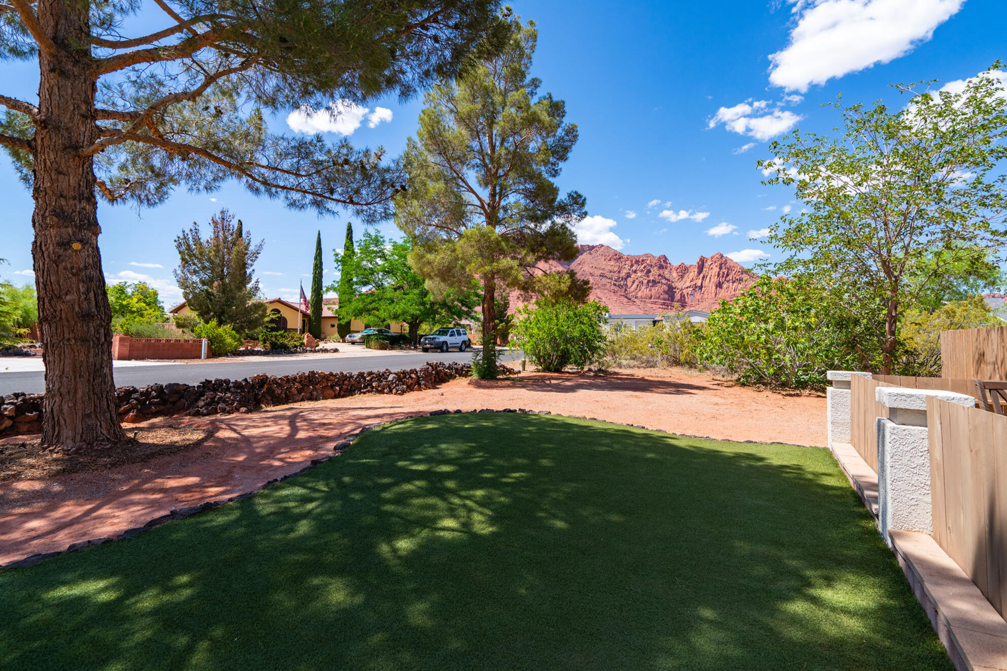 PADRE CANYON ESTATES - Residential