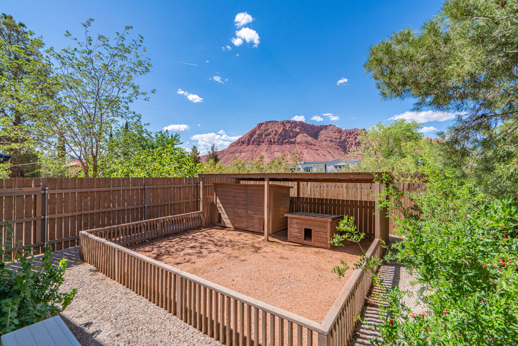 PADRE CANYON ESTATES - Residential