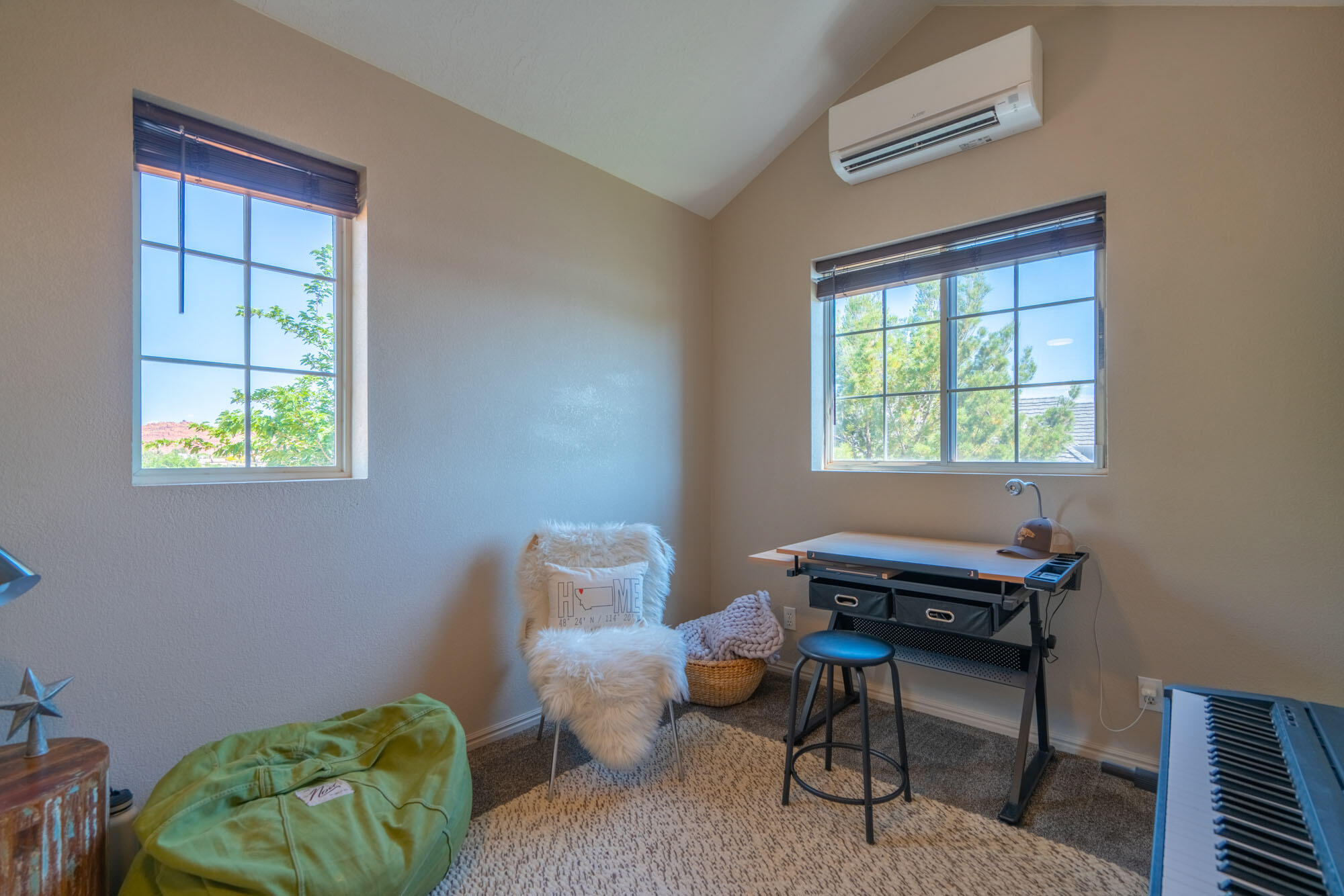 PADRE CANYON ESTATES - Residential