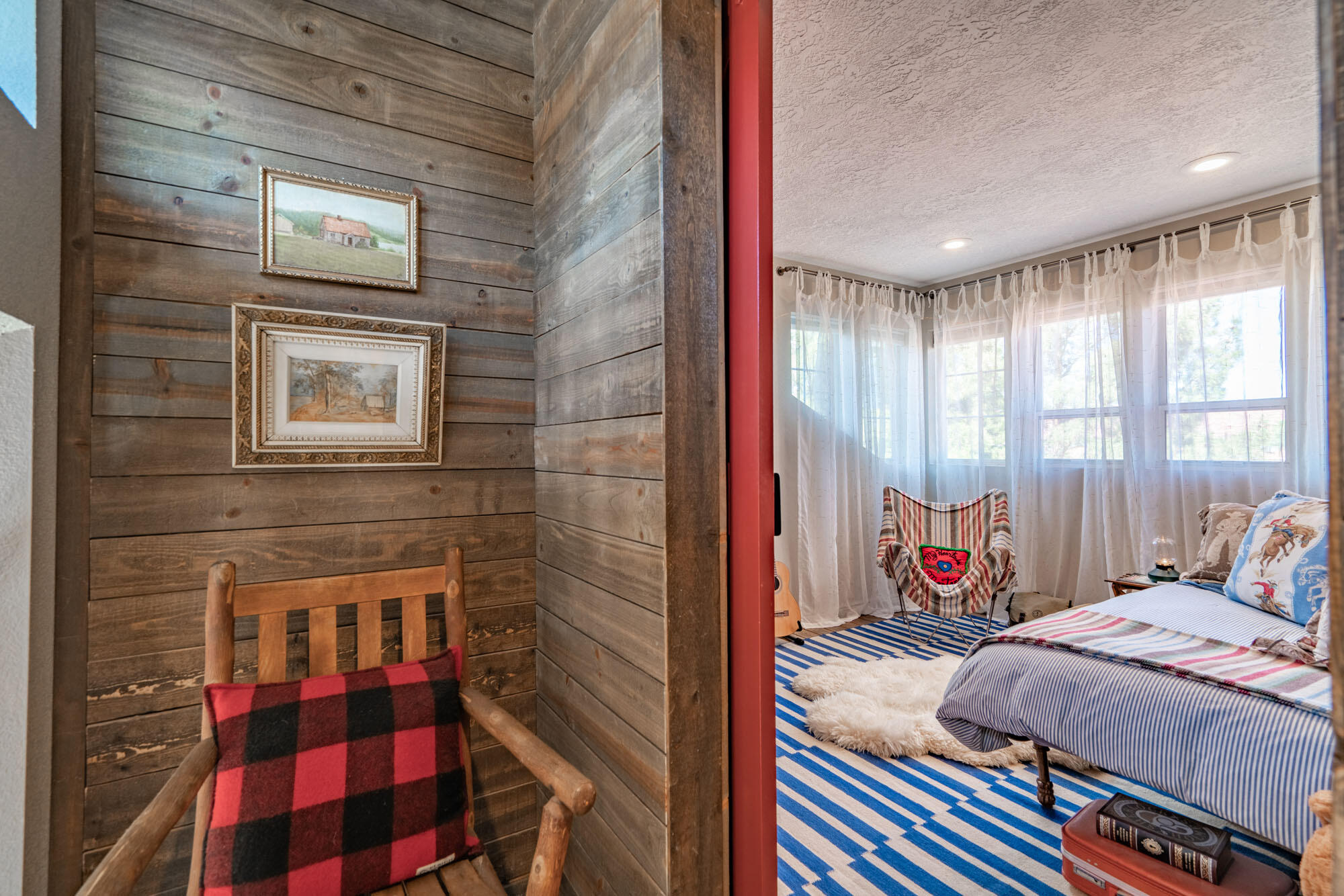 PADRE CANYON ESTATES - Residential