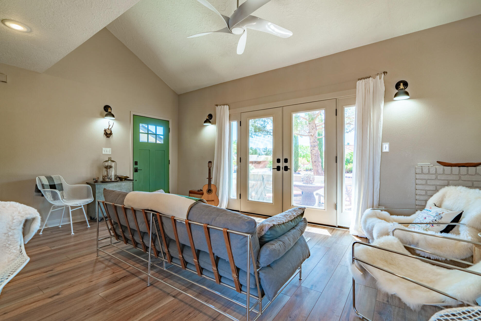 PADRE CANYON ESTATES - Residential