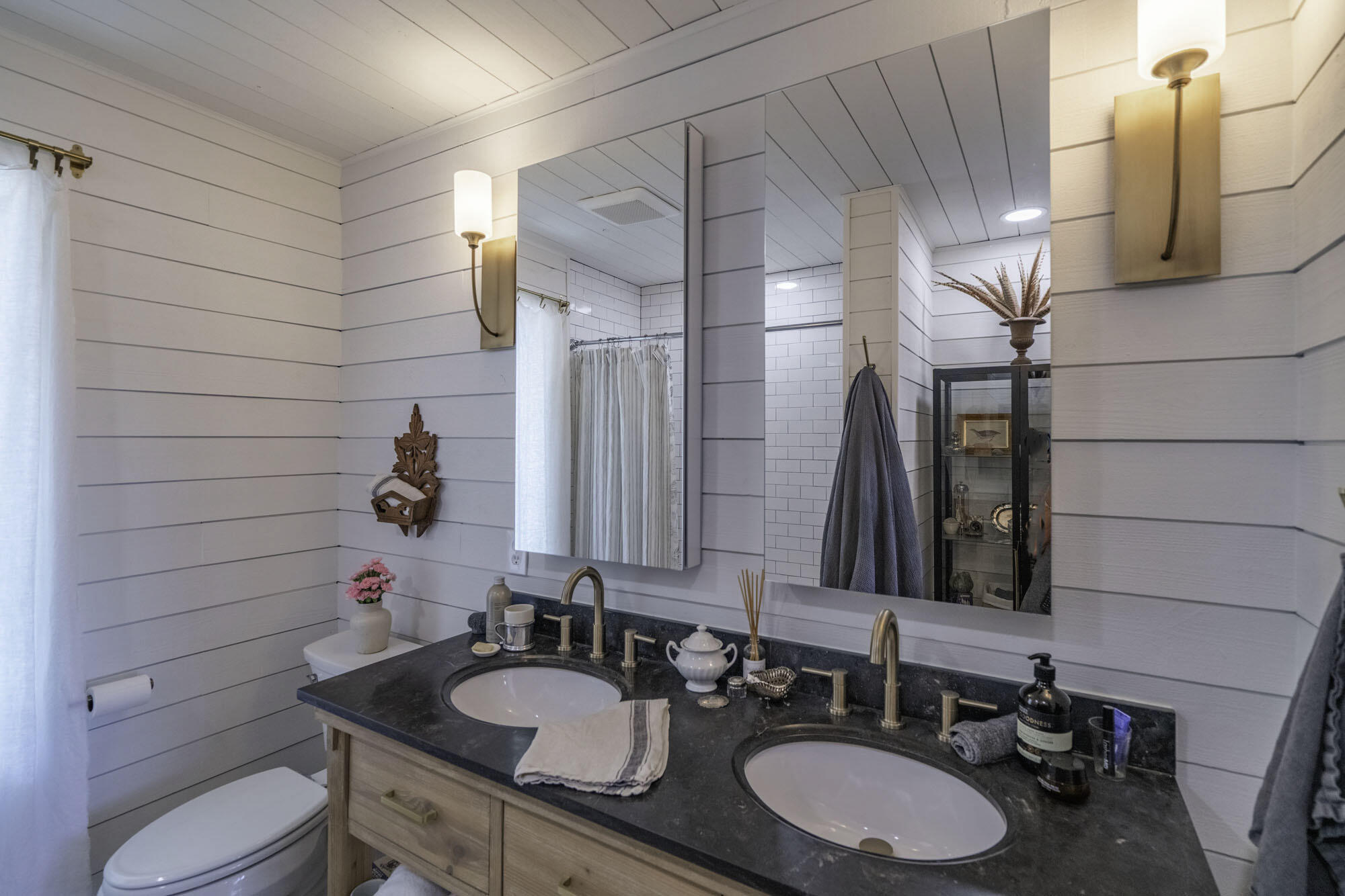 PADRE CANYON ESTATES - Residential