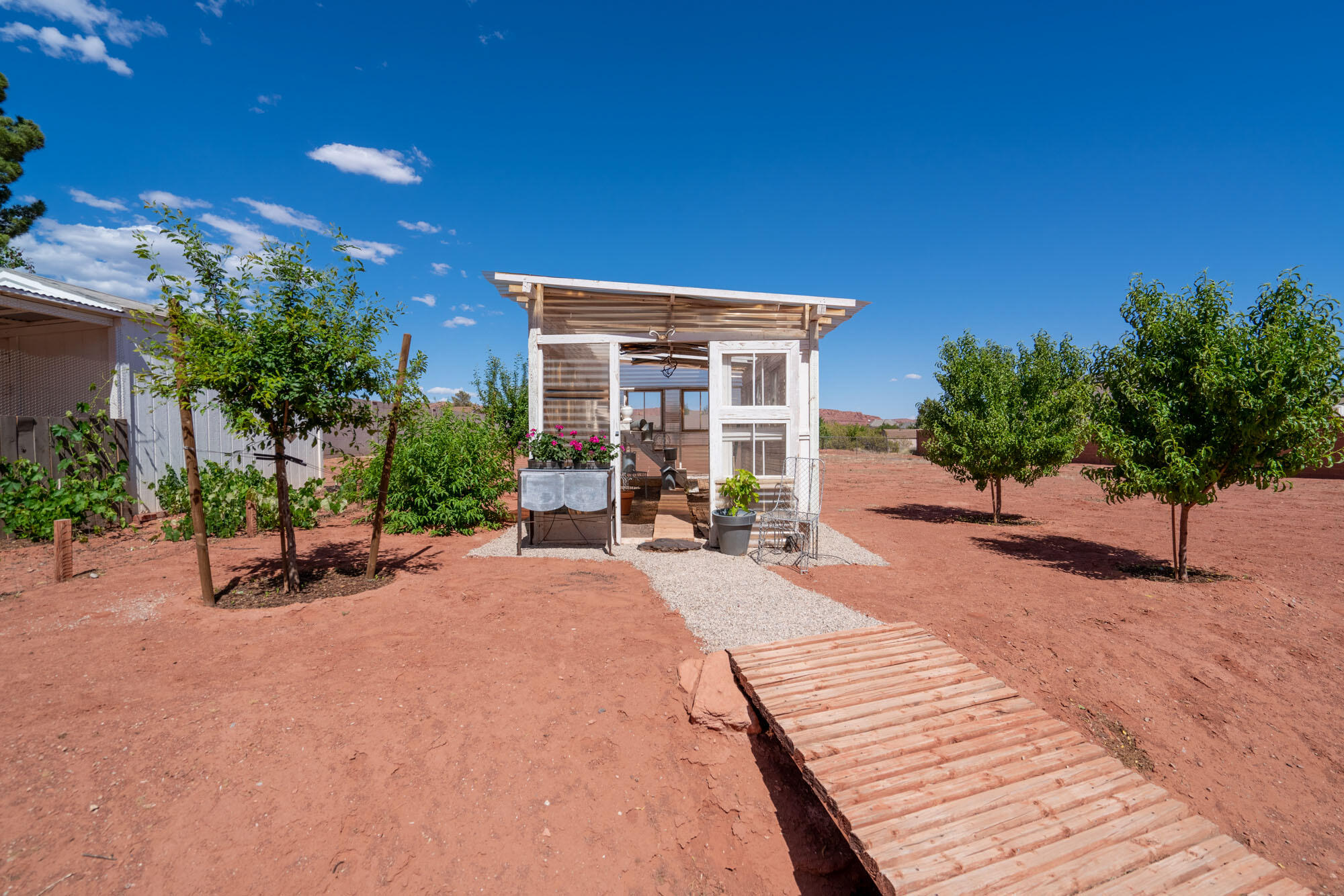 PADRE CANYON ESTATES - Residential