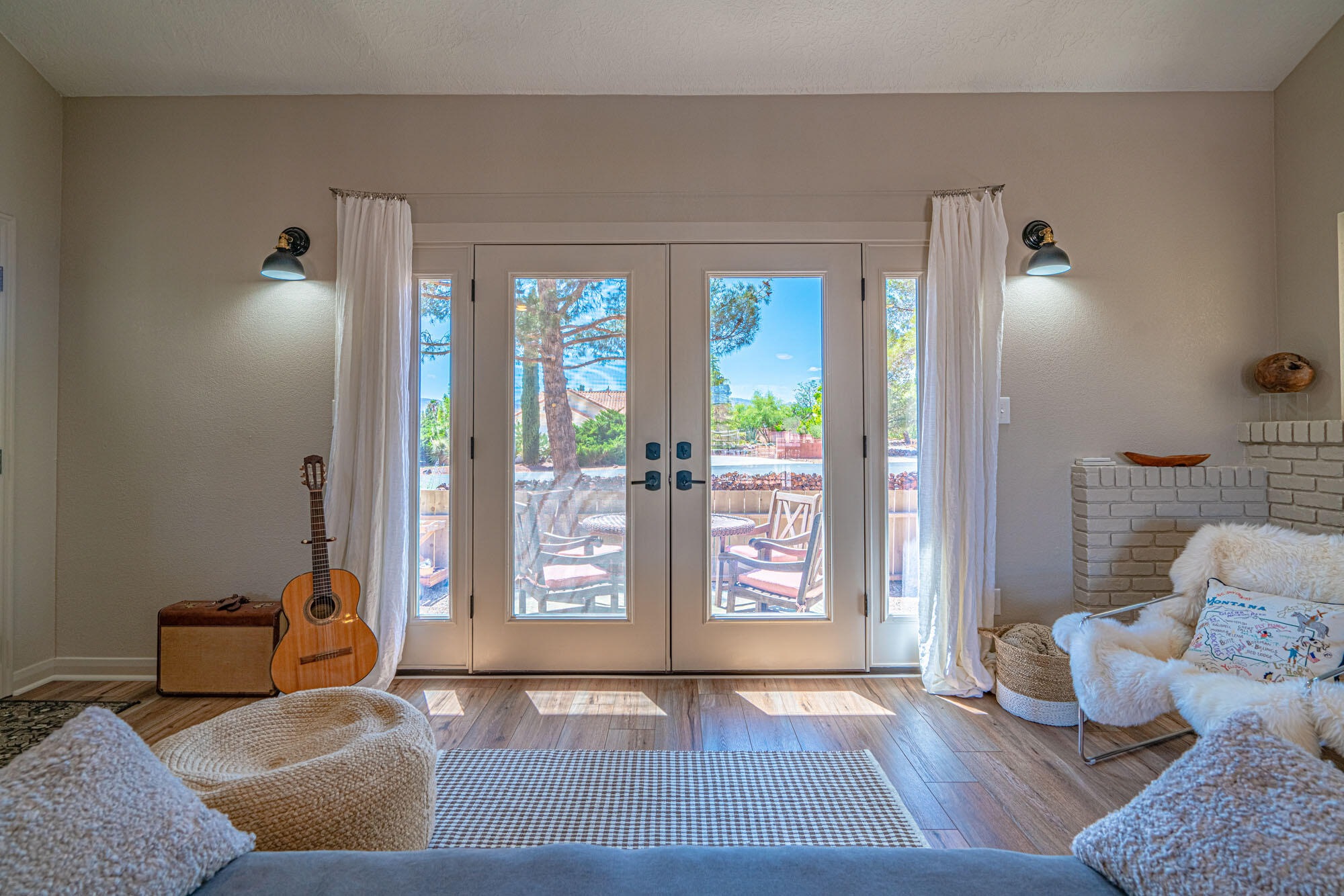 PADRE CANYON ESTATES - Residential