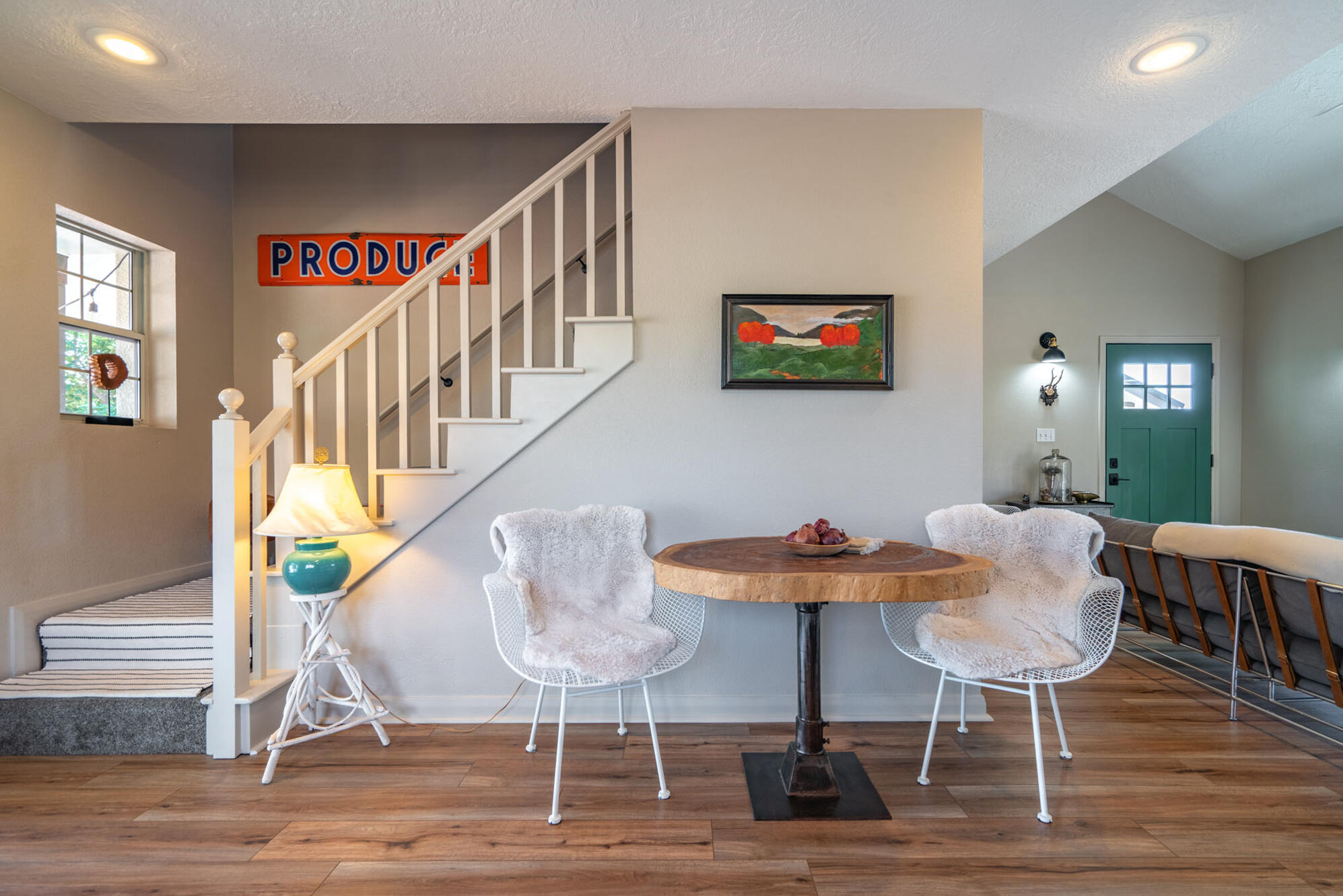 PADRE CANYON ESTATES - Residential