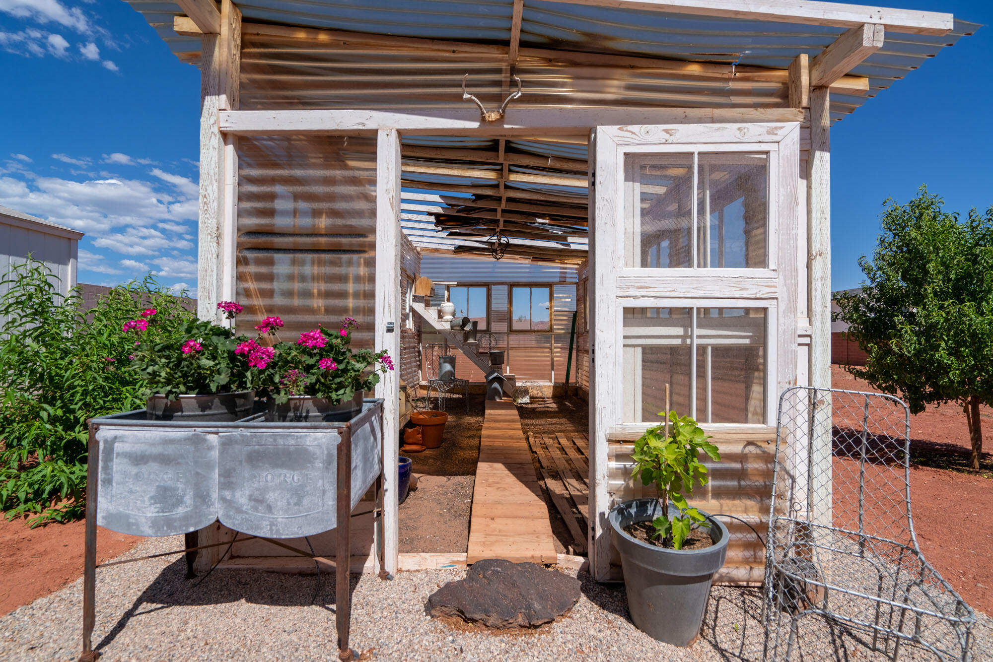 PADRE CANYON ESTATES - Residential