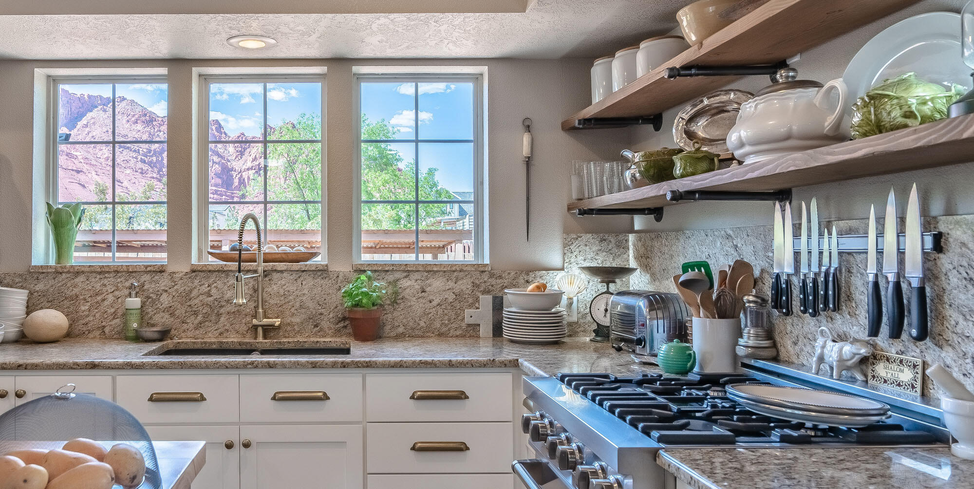 PADRE CANYON ESTATES - Residential