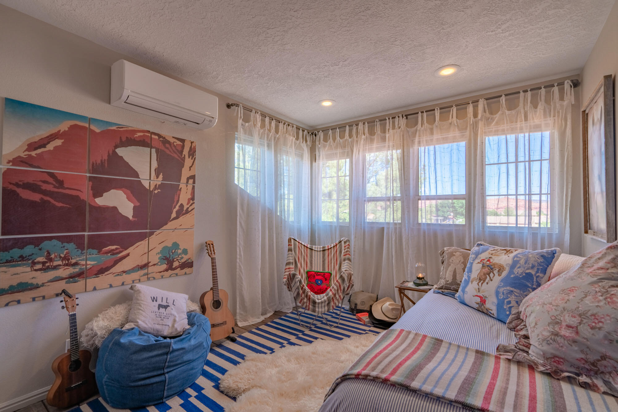 PADRE CANYON ESTATES - Residential