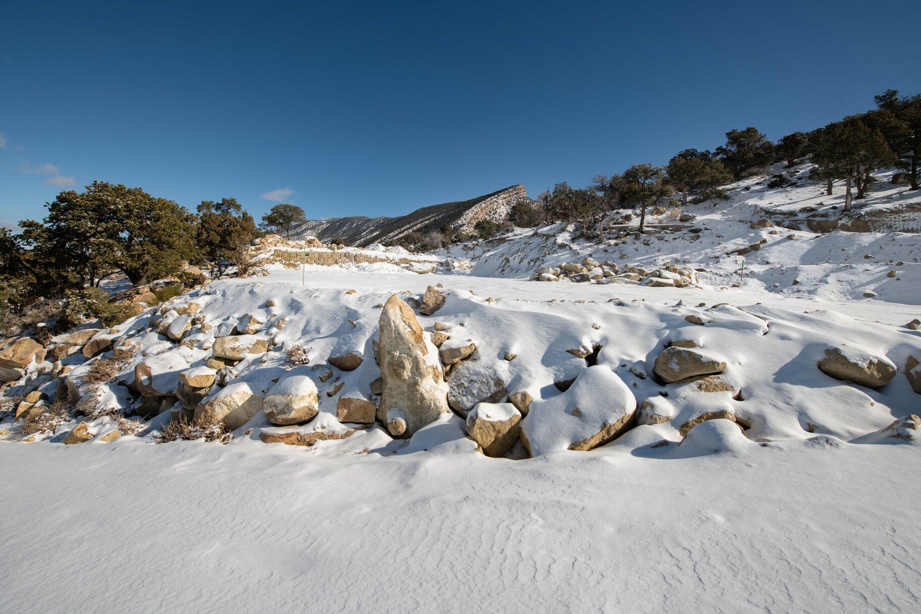 NOT AVAILABLE - Land