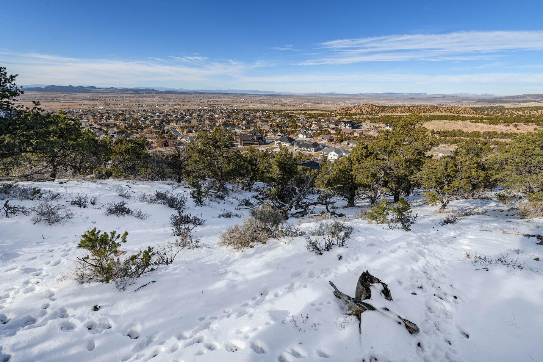 NOT AVAILABLE - Land