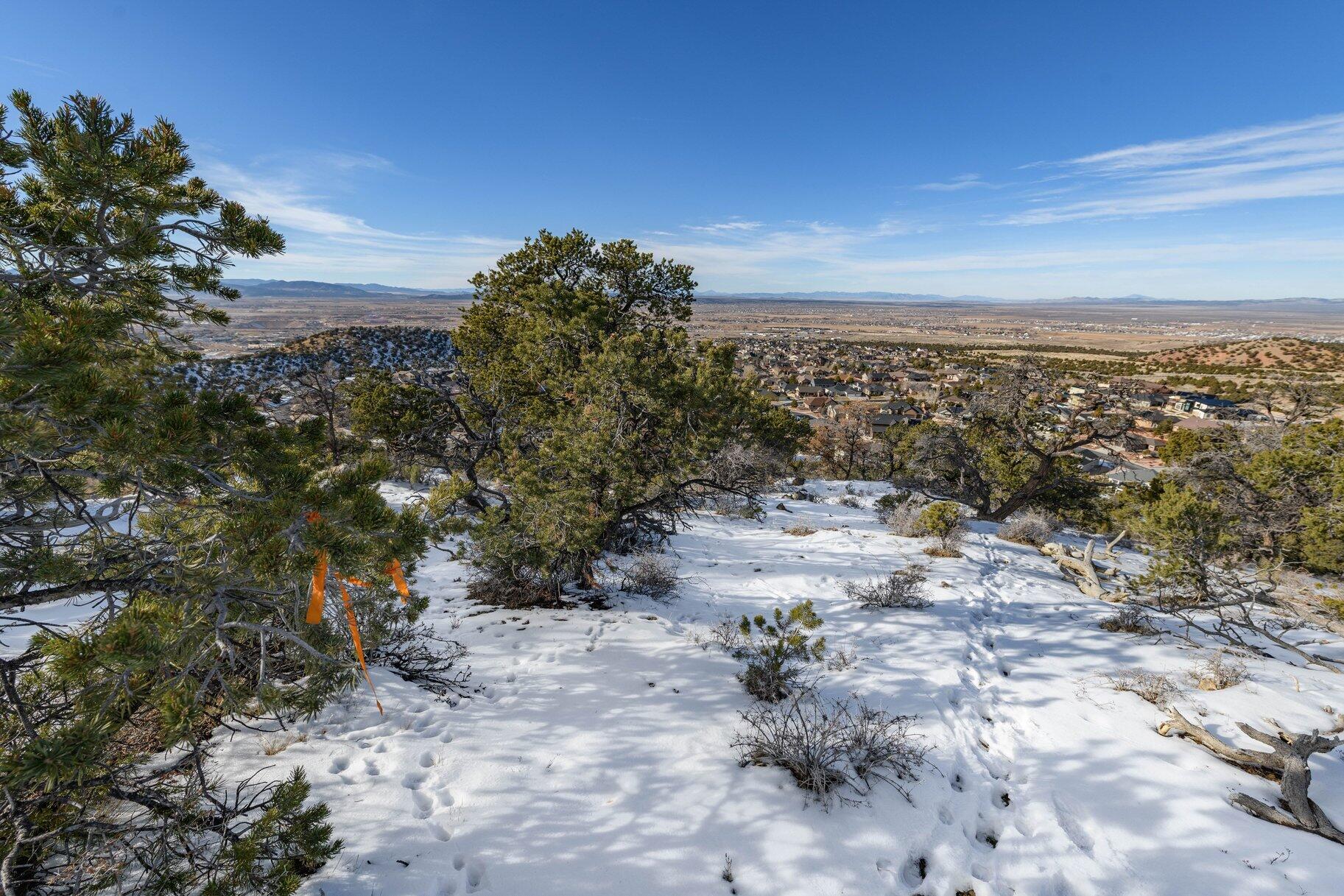 NOT AVAILABLE - Land